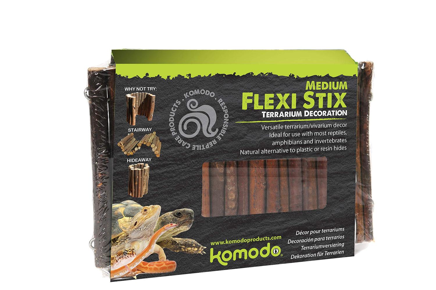 Komodo Pei-268729 - Happy Pet Flexi Stix - Med
