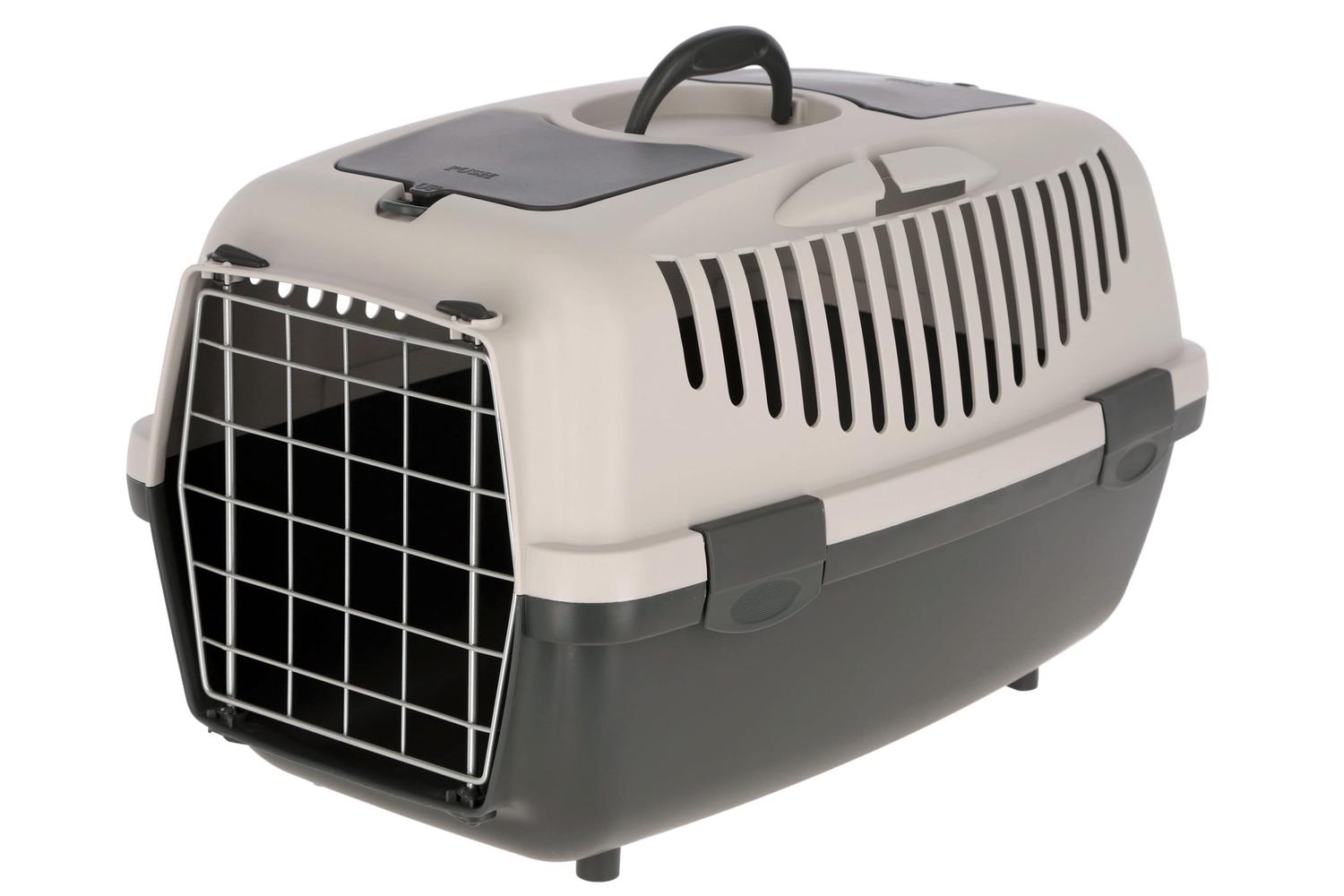 Kerbl Ker-84653 - Transport Box Gulliver 3 61 X 40 X 38 Cm