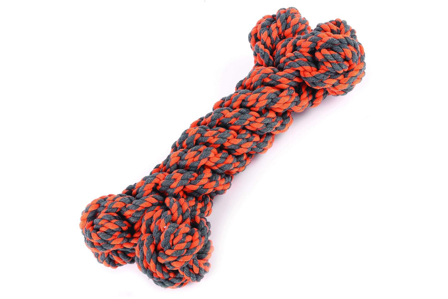 Happy Pet Pei-269121 - Happy Pet Nuts For Knots Extreme Bone