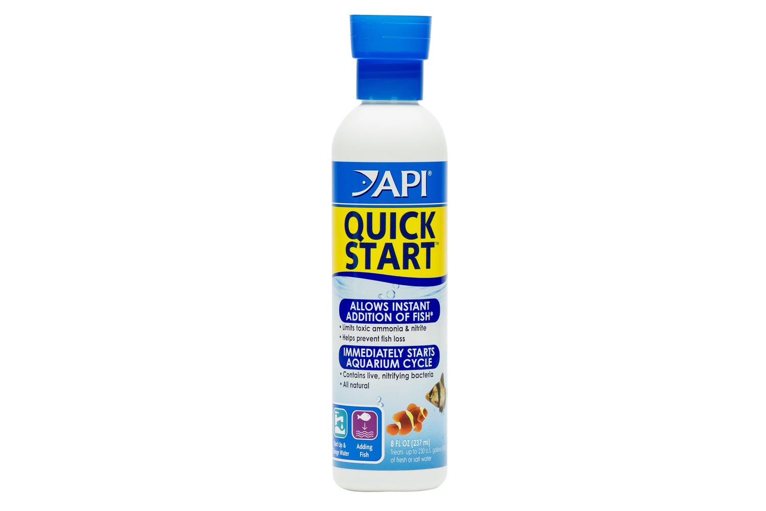 Api Pei-51081 - Api Quick Start 237ml