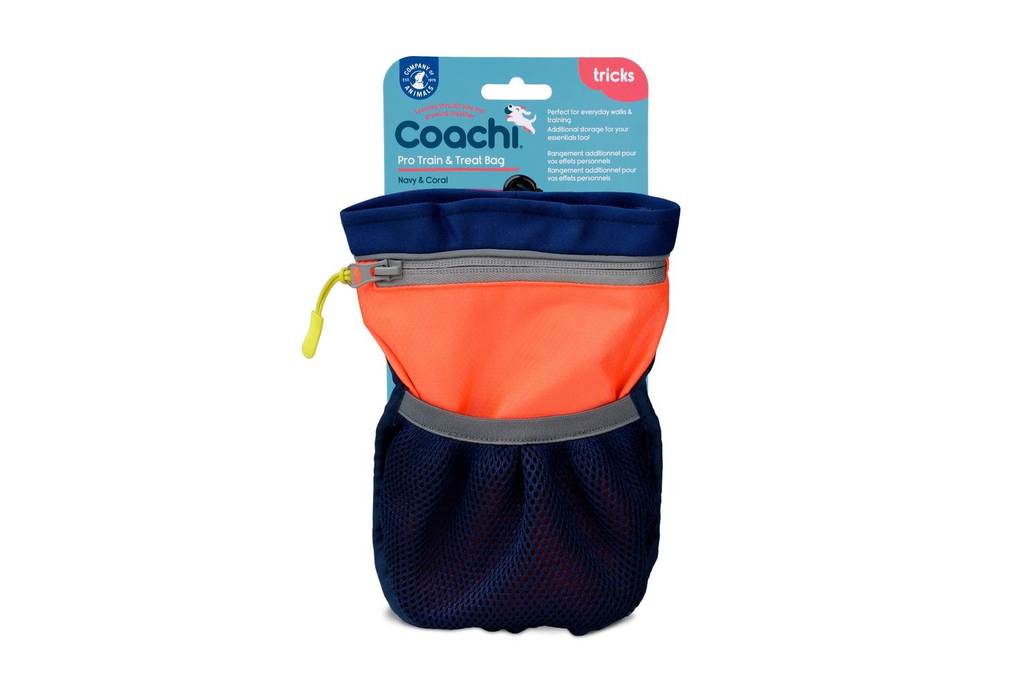 Company Of Animals Pei-267920 - Coa Coachi Pro Train & Treat