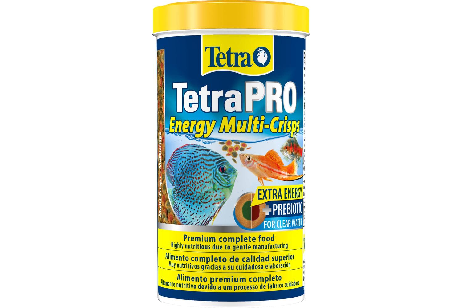 Tetra Pei-506591 - Tetrapro Energy 110g