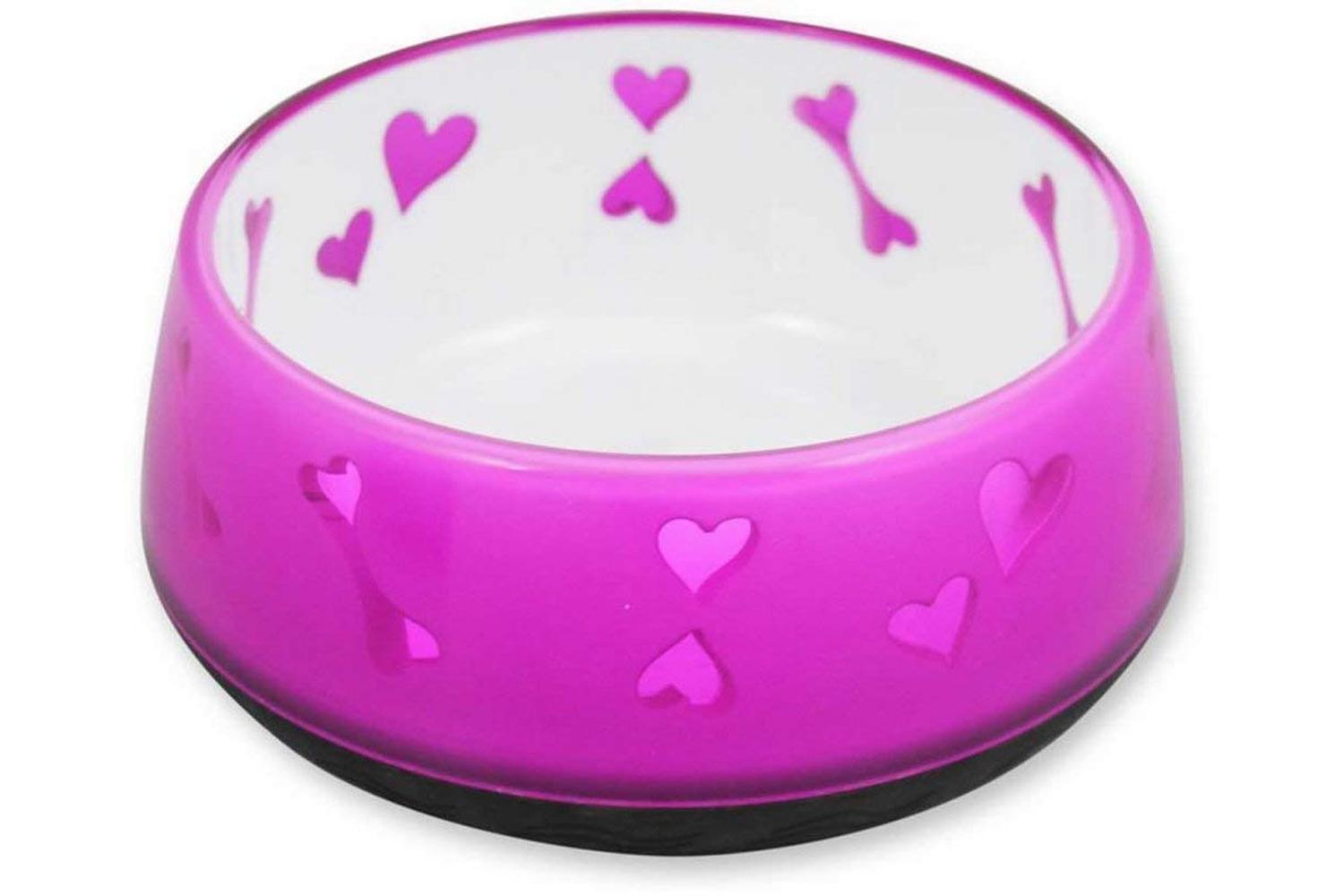 All For Paws Pei-30683 - All For Paws Anti Slip Dog Bowl Pin