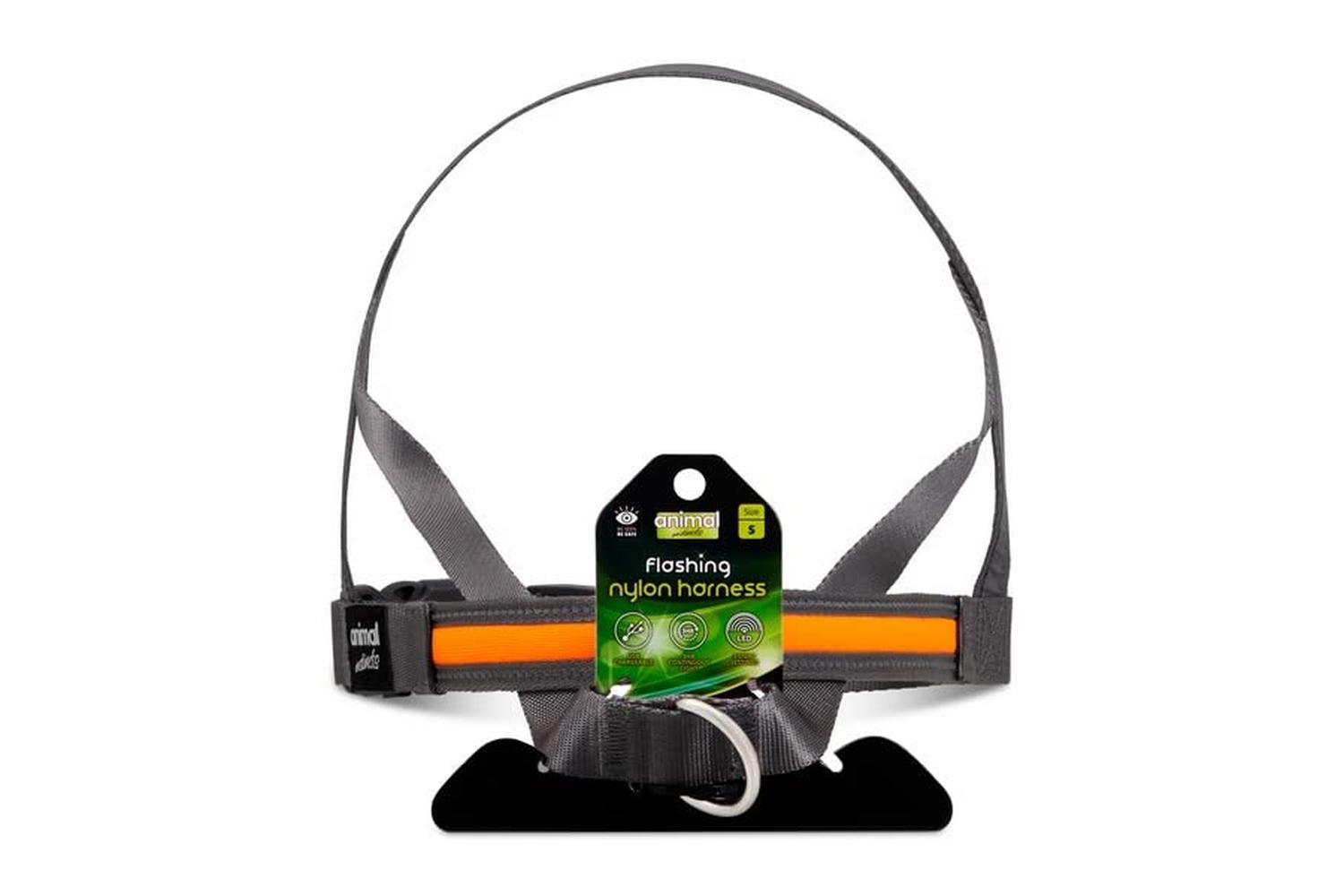 Pedigree Wholesale Ltd Pei-265552 - Animal Instincts Flashin