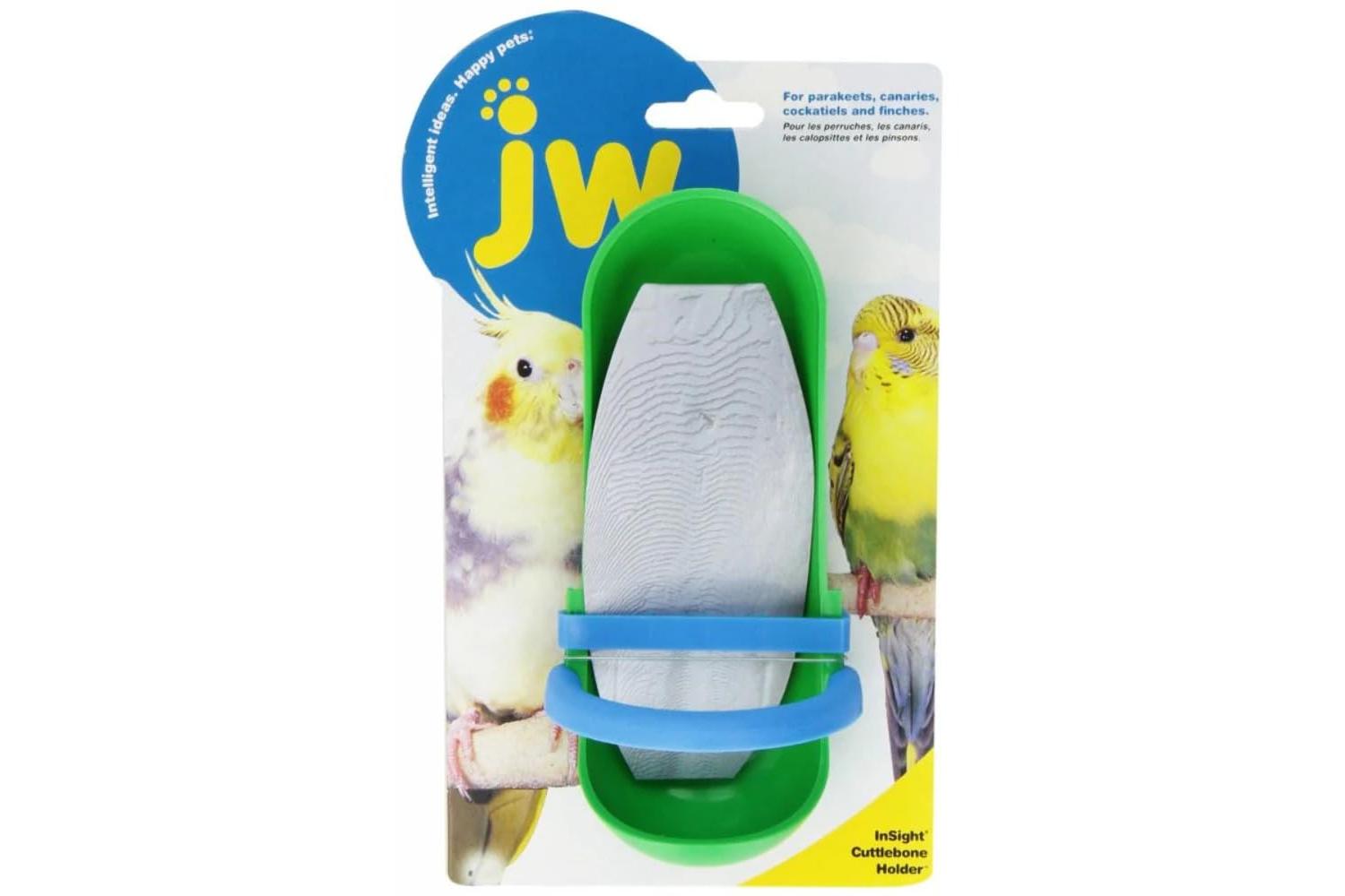 Jw Pei-264472 - Jw Insight Cuttlebone Holder