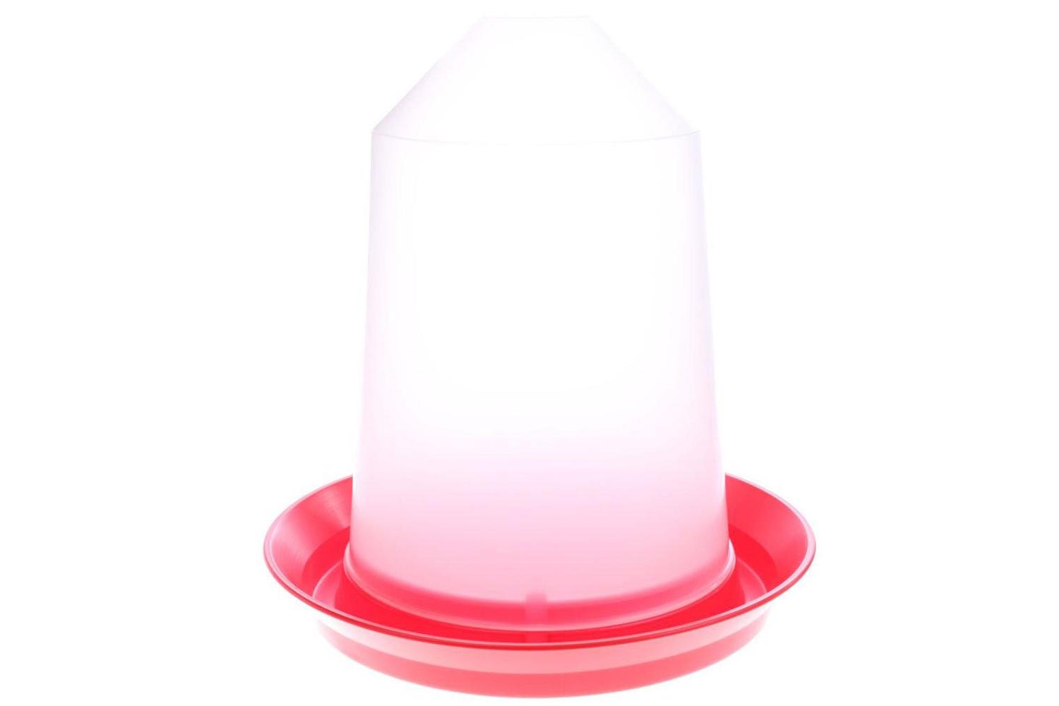 Nobby Pei-4141 - Savic Drinker - Singles (0170) 1l