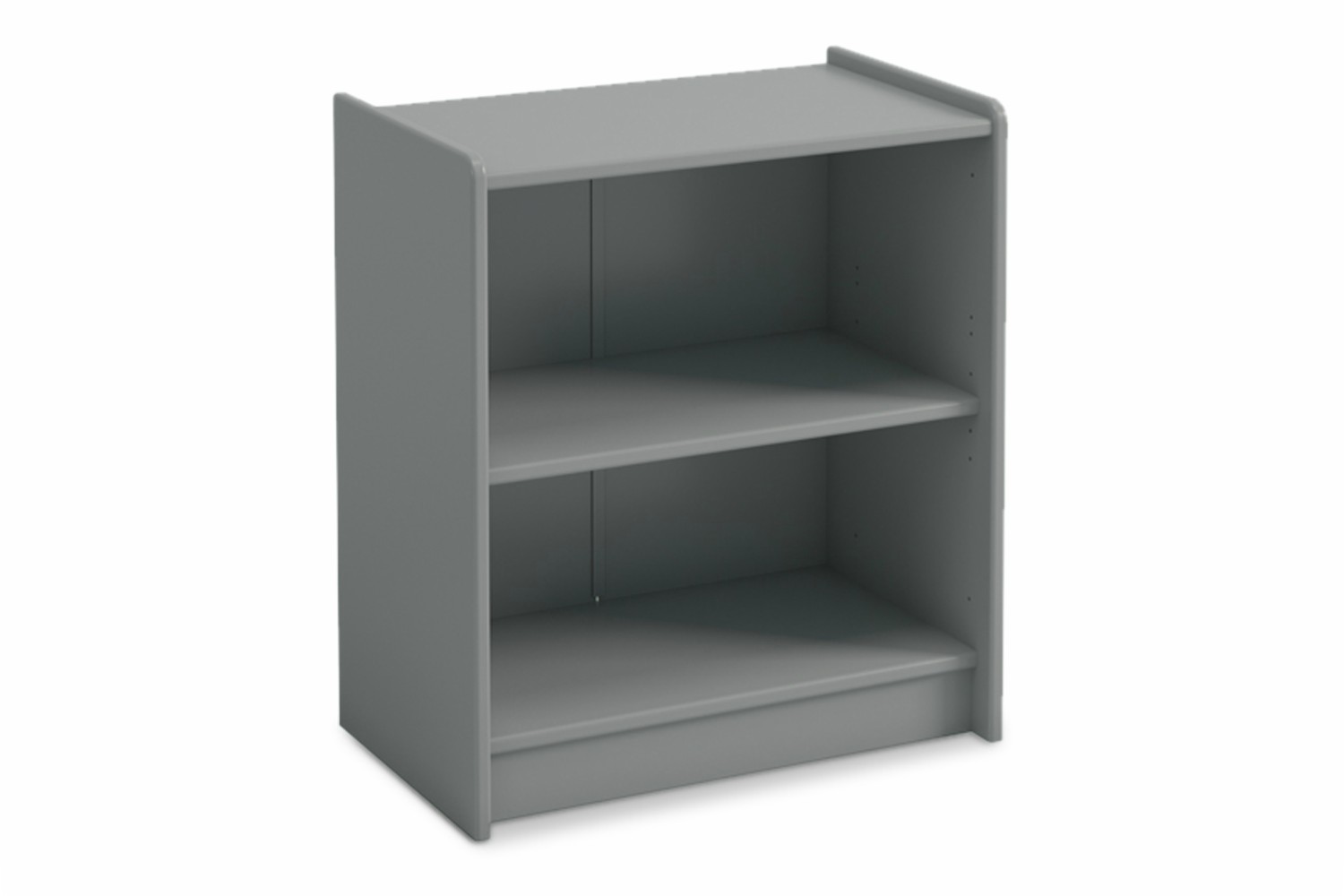 Popsicle Low Bookcase Grey Ireland