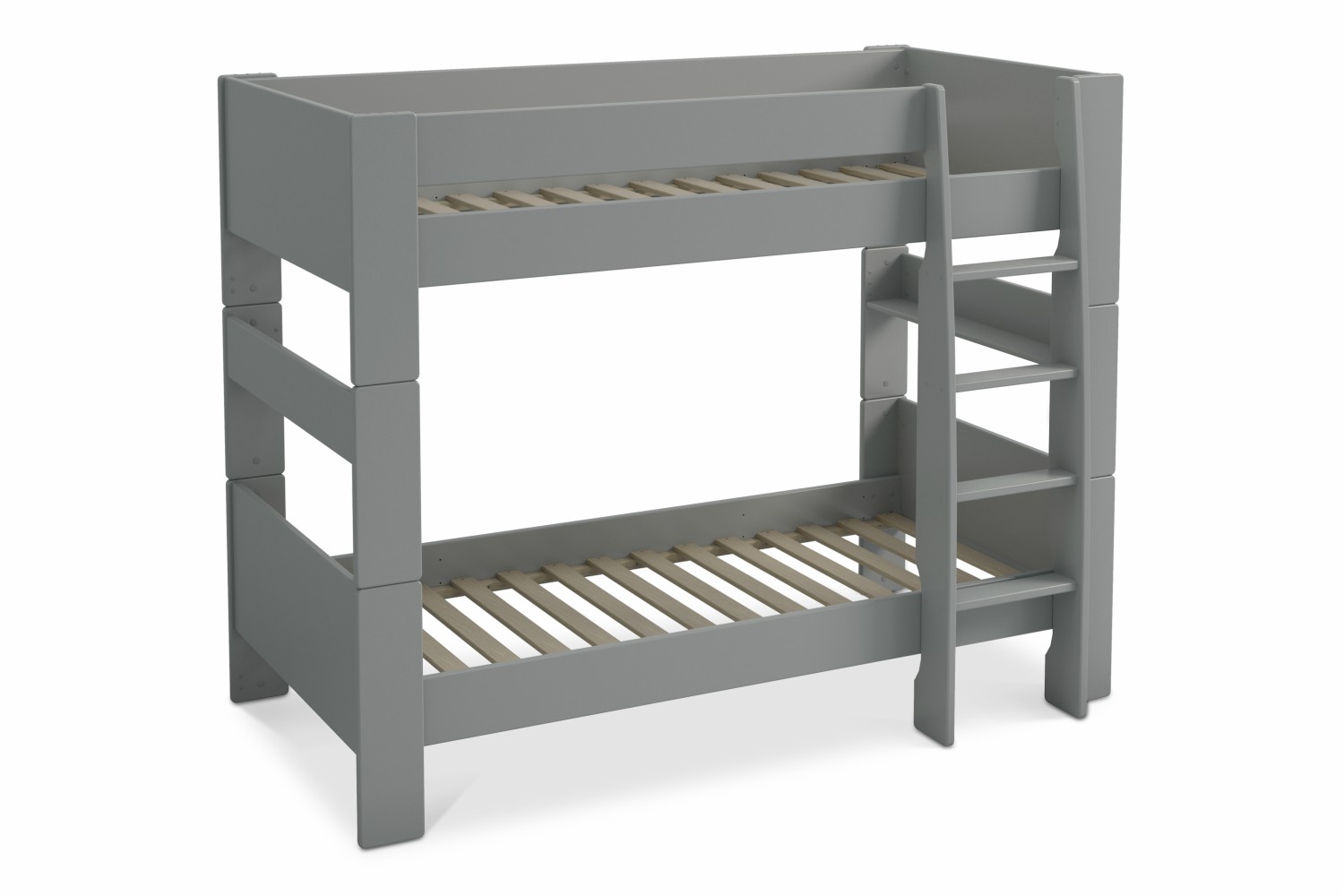 Popsicle Bunk Bed Grey Ireland