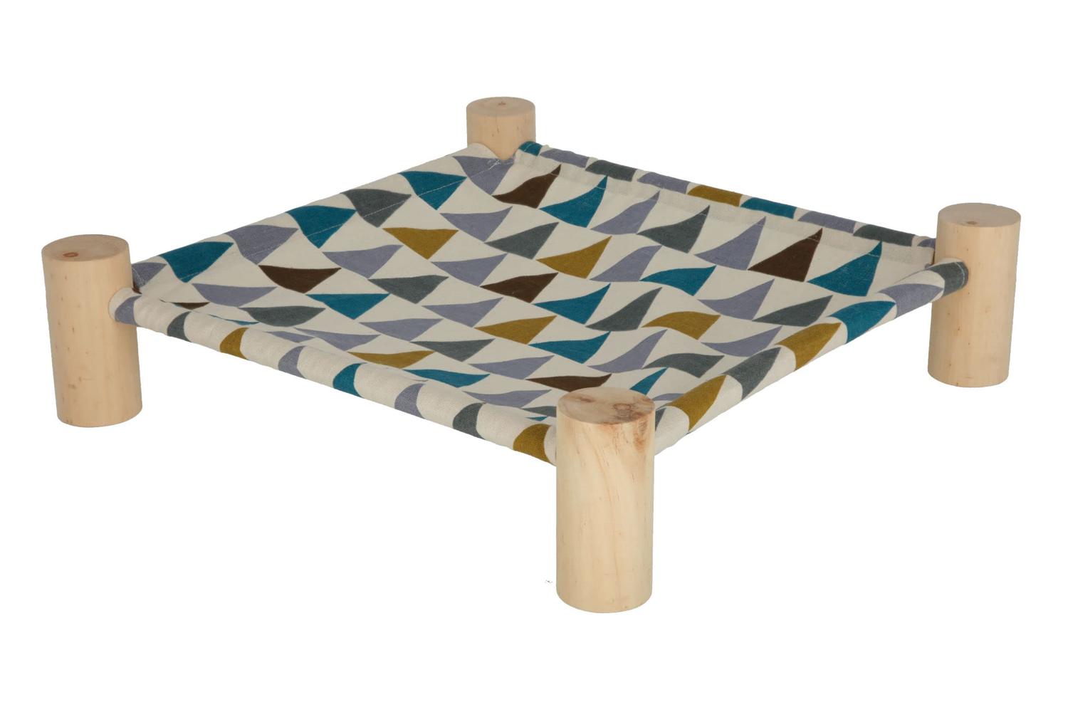 Kerbl Pet Ker-81811 - Hammock For Rodents 38x38 Cm