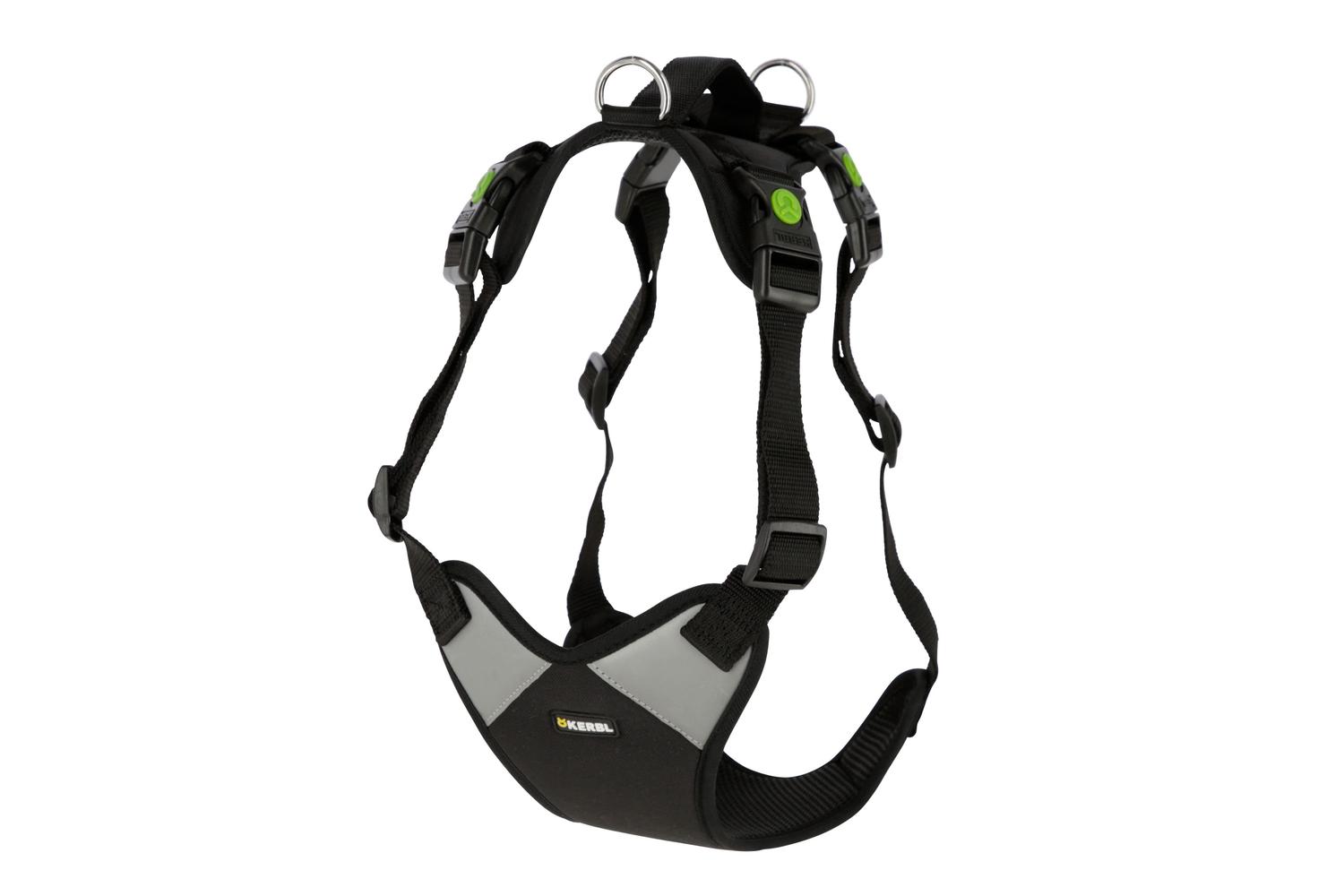Kerbl Pet Ker-80683 - Dog Harness Pulsive,