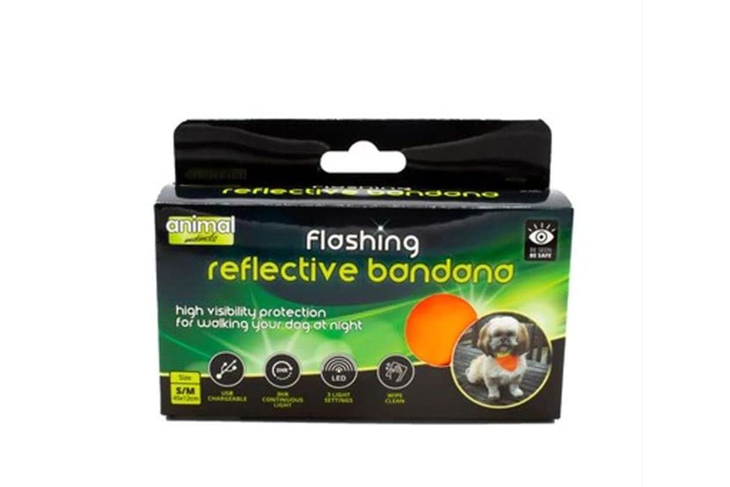 Pedigree Wholesale Ltd Pei-266535 - Animal Instincts Flashin