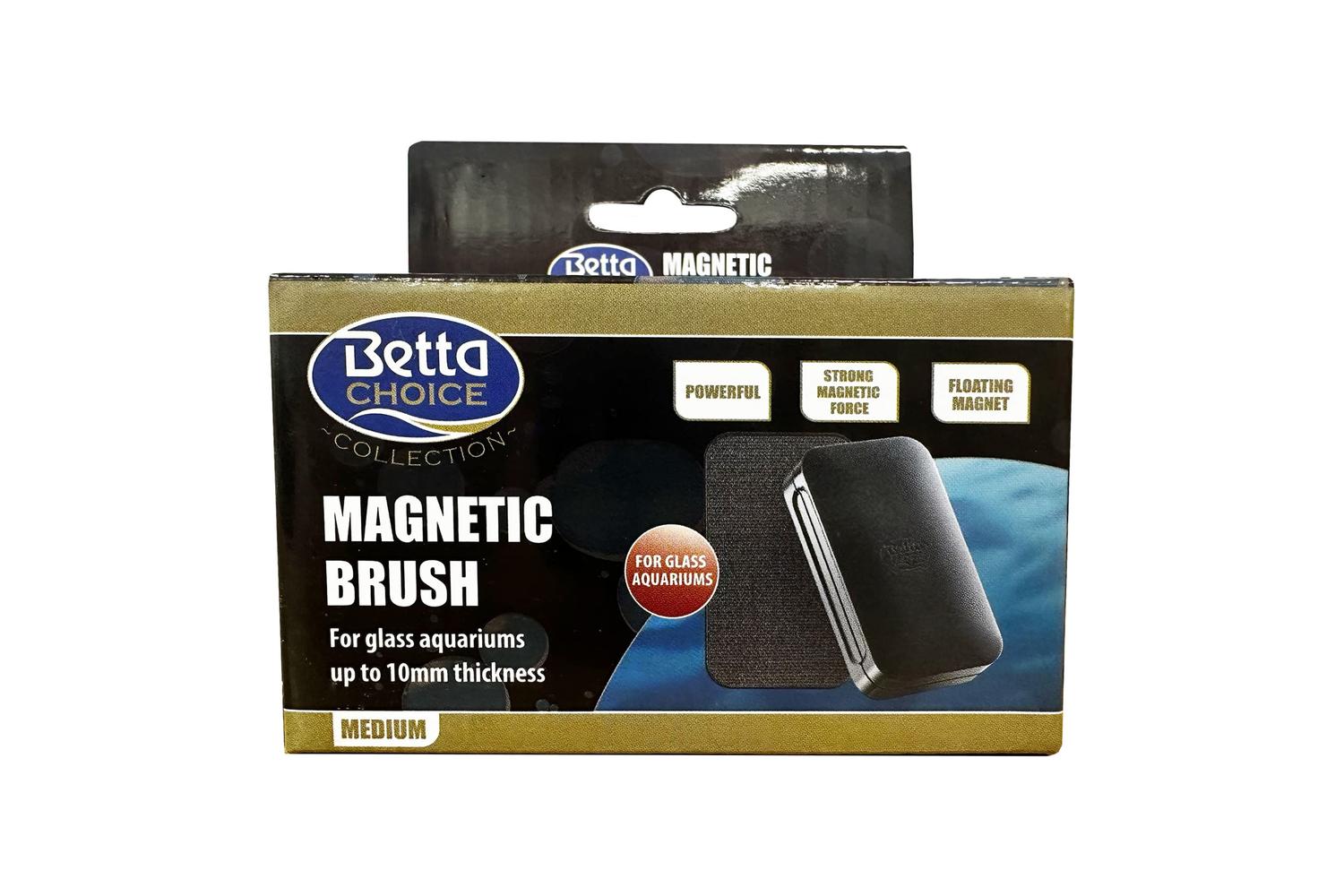 Betta Pei-268122 - Betta Medium Floating Magnet For Glass Ta