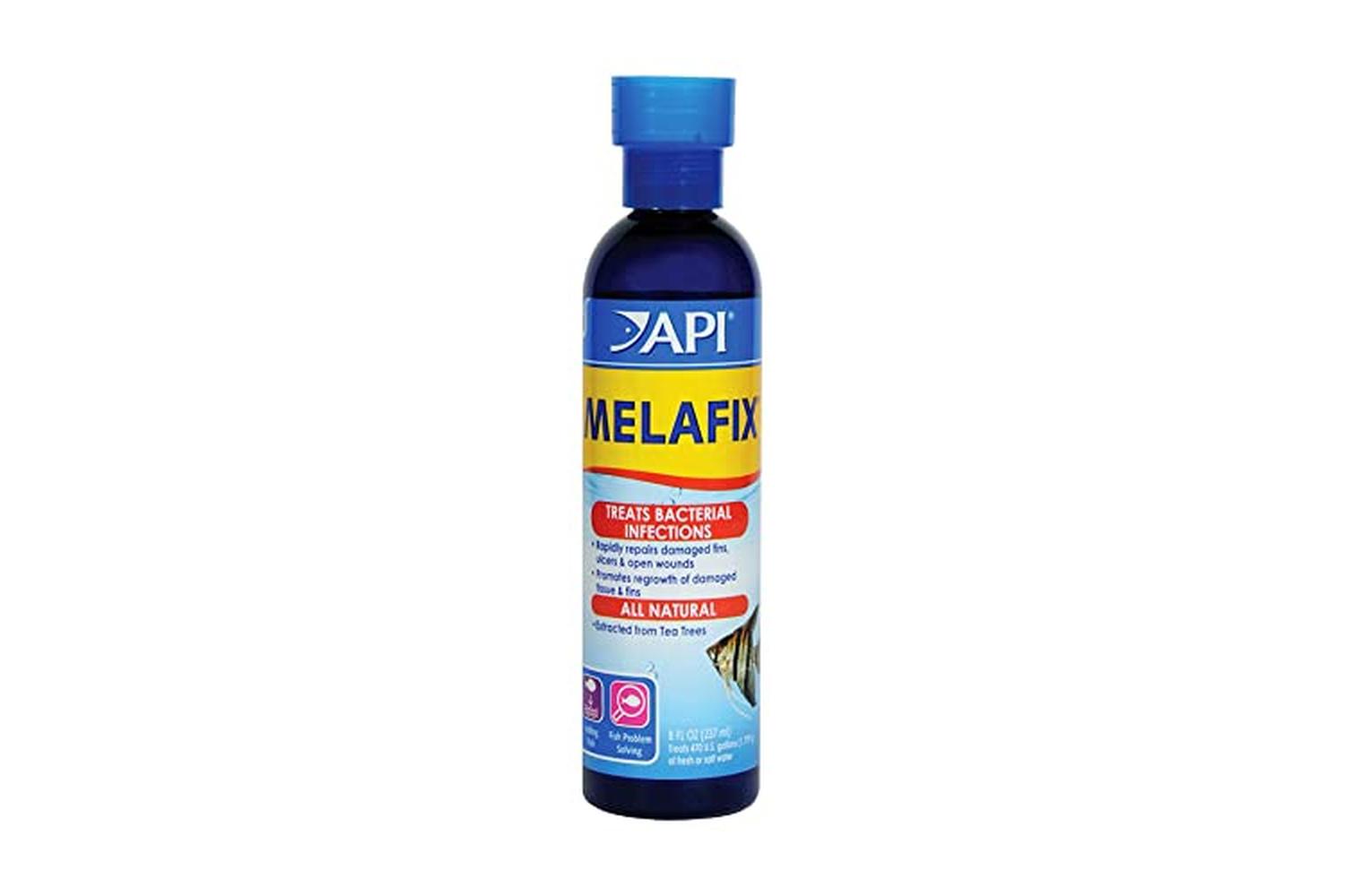 Api Pei-510026 - Api Melafix 237ml