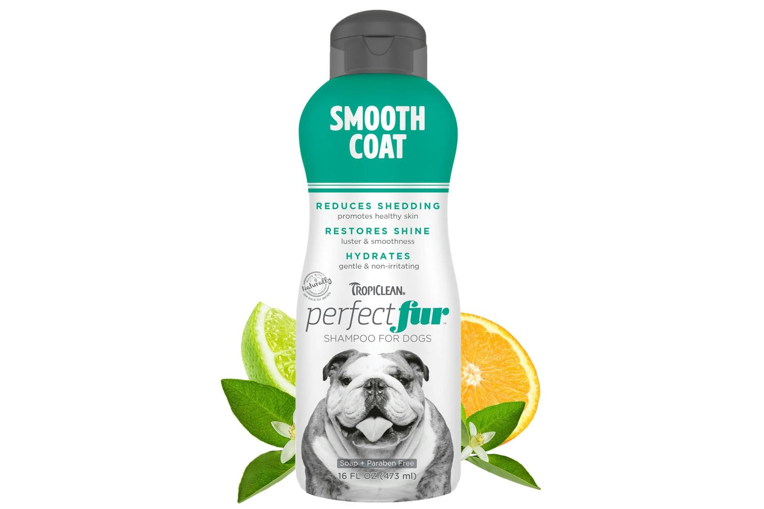 Tropiclean Pei-264959 - Tropiclean Perfect Fur Smooth Coat S