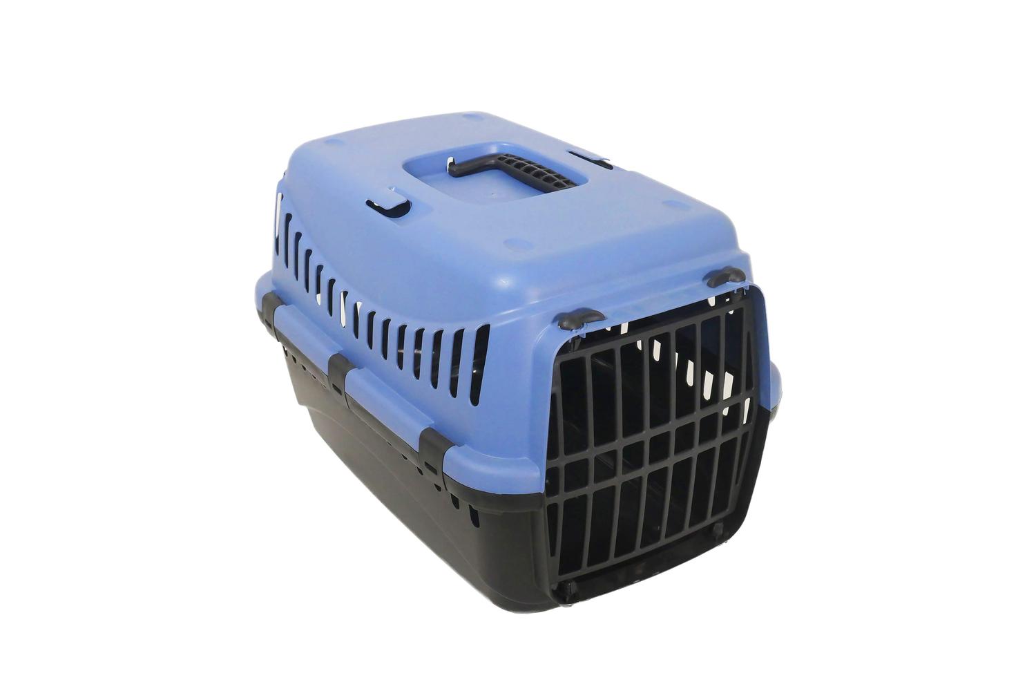 Rosewood  Pei-265655 - Rosewood Eco Line Pet Carrier Small S