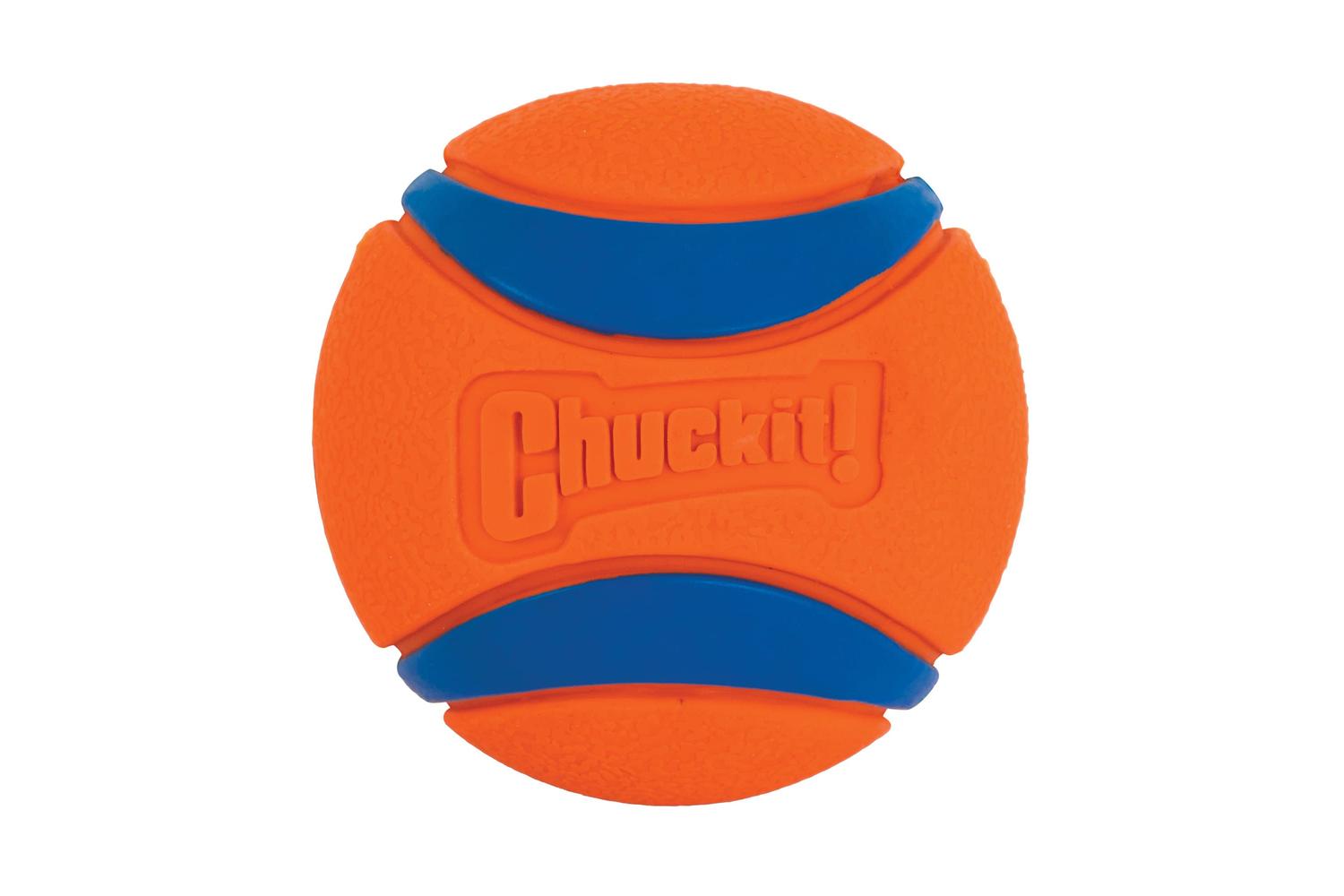 Chuckit! Pei-39567 - Chuckit! Ultra Ball (1pk) Extra Large 9