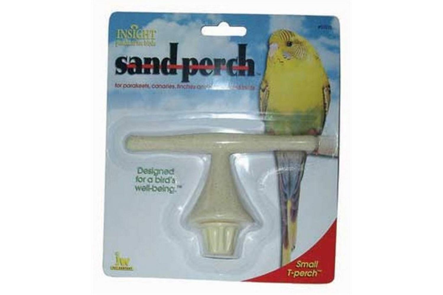 Jw Pei-41854 - Jw Sand Perch T Perch Small