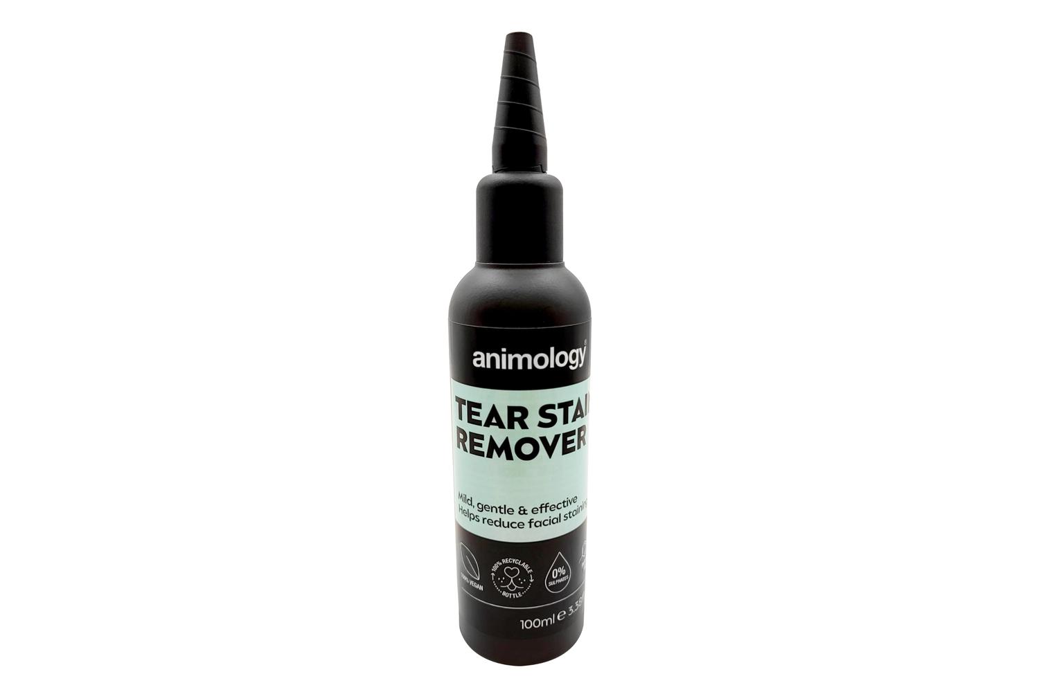 Animology Pei-269142 - Animology Tear Stain Remover 100ml