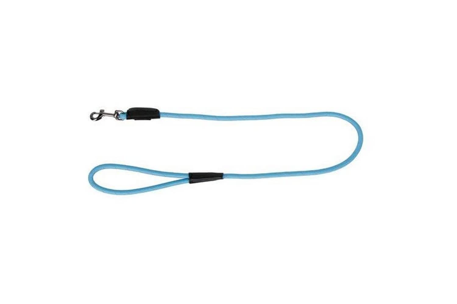 Kerbl Pet Ker-80229 - Rope Leash Seoul 8mm X 100cm, Blue