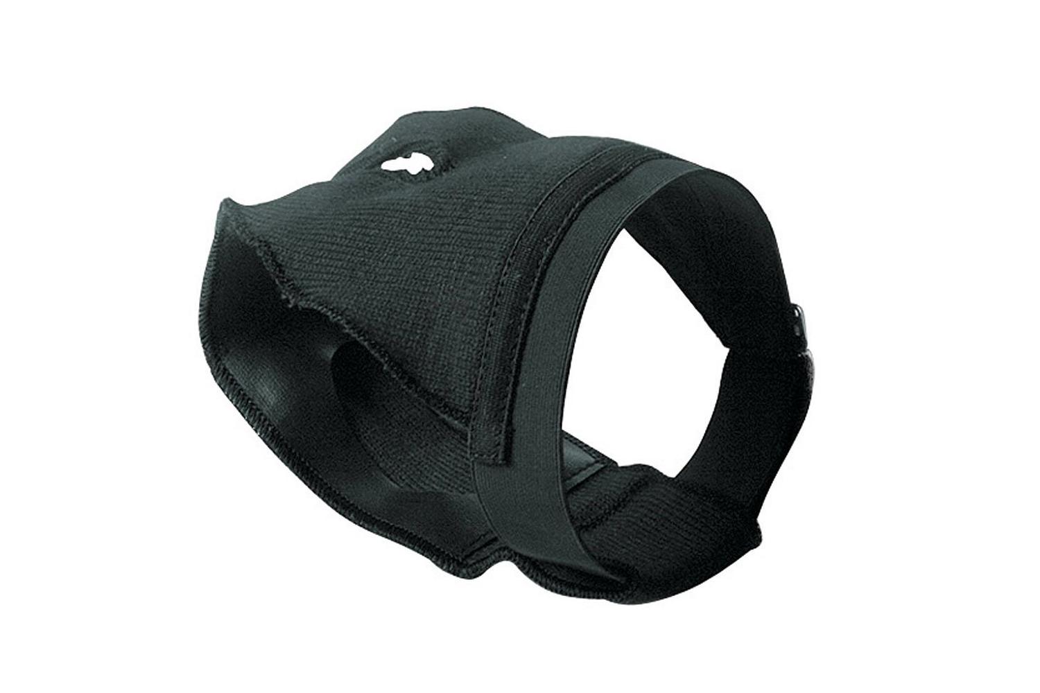 Kerbl Pet Ker-83442 - Luxury Pant Black, Size 4