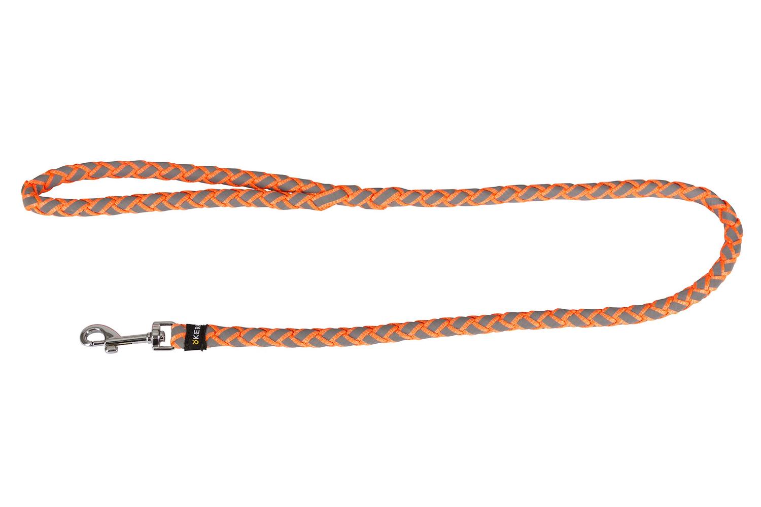 Kerbl Pet Ker-81081 - Leash Maxi Safe,100cm X 12mm Neon Oran
