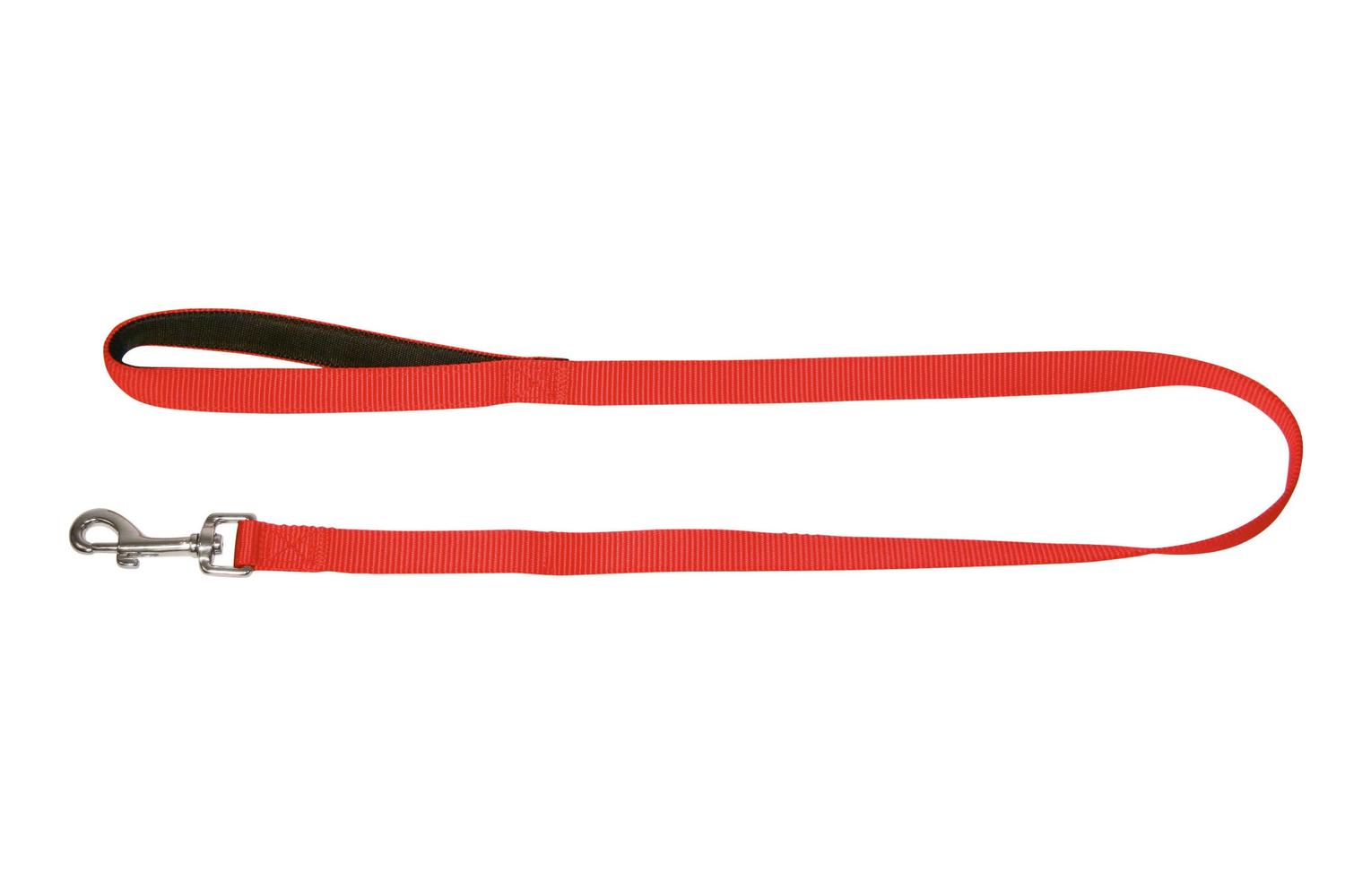 Kerbl Pet Ker-83671 - Miami Leash Red, 20 Mm,100 Cm