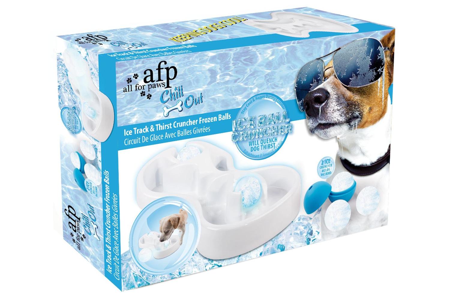 All For Paws Pei-268369 - All For Paws Chill Out Cooling Fea