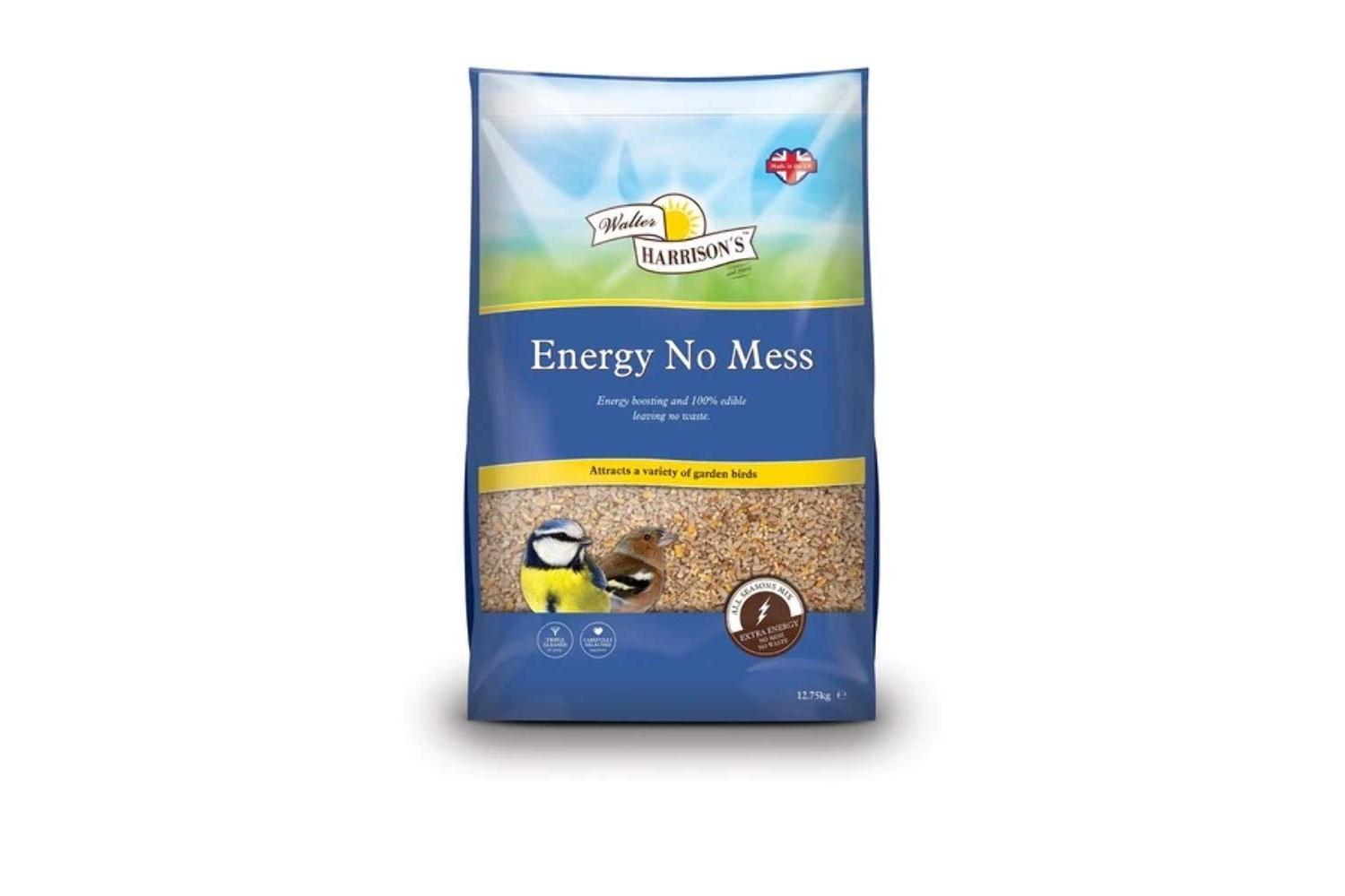 Harrisons Pei-2614 - Harrisons Energy No Mess 12.75kg