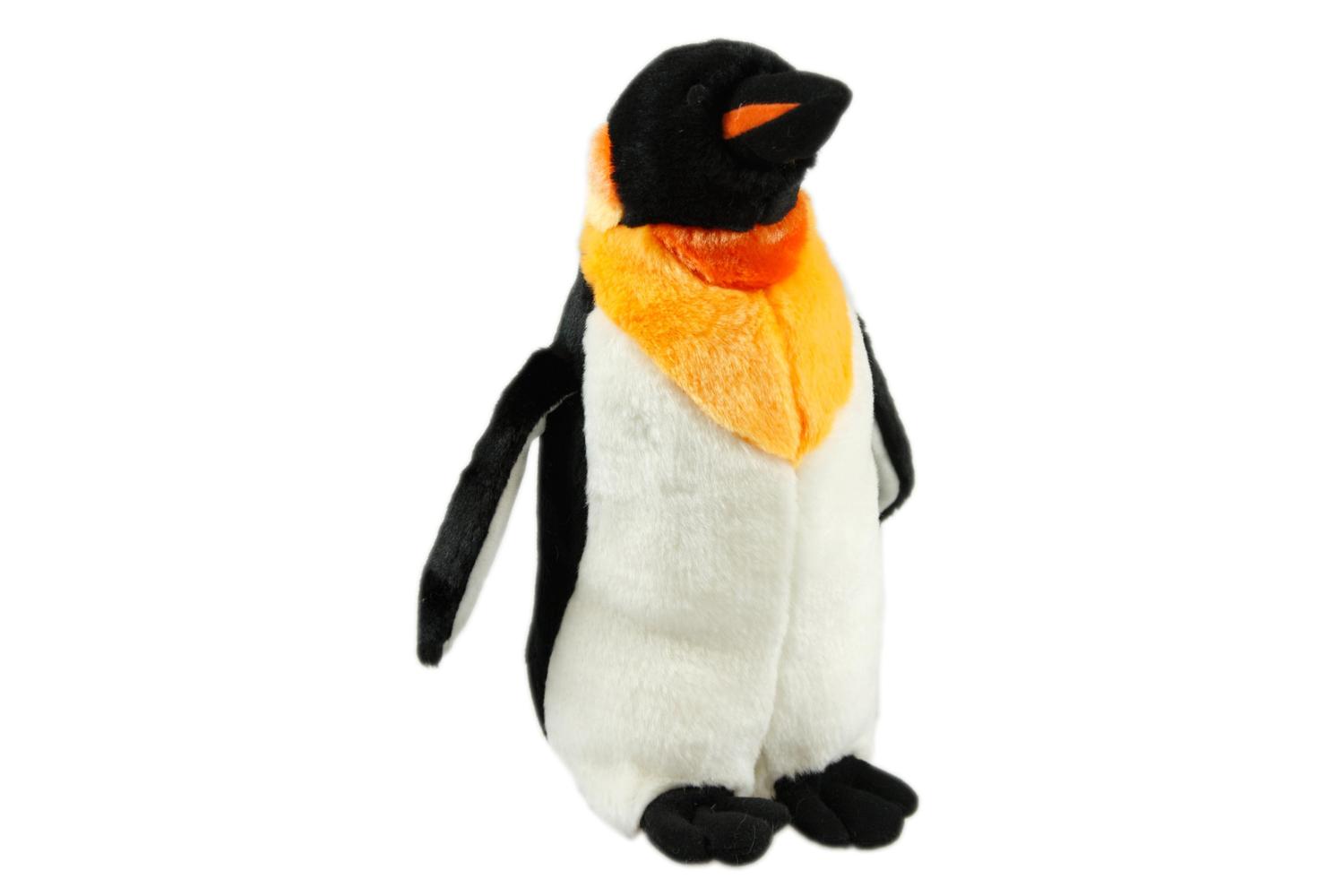 Animal Pei-39220 - Animal Instincts Snow Mates Pedro Penguin