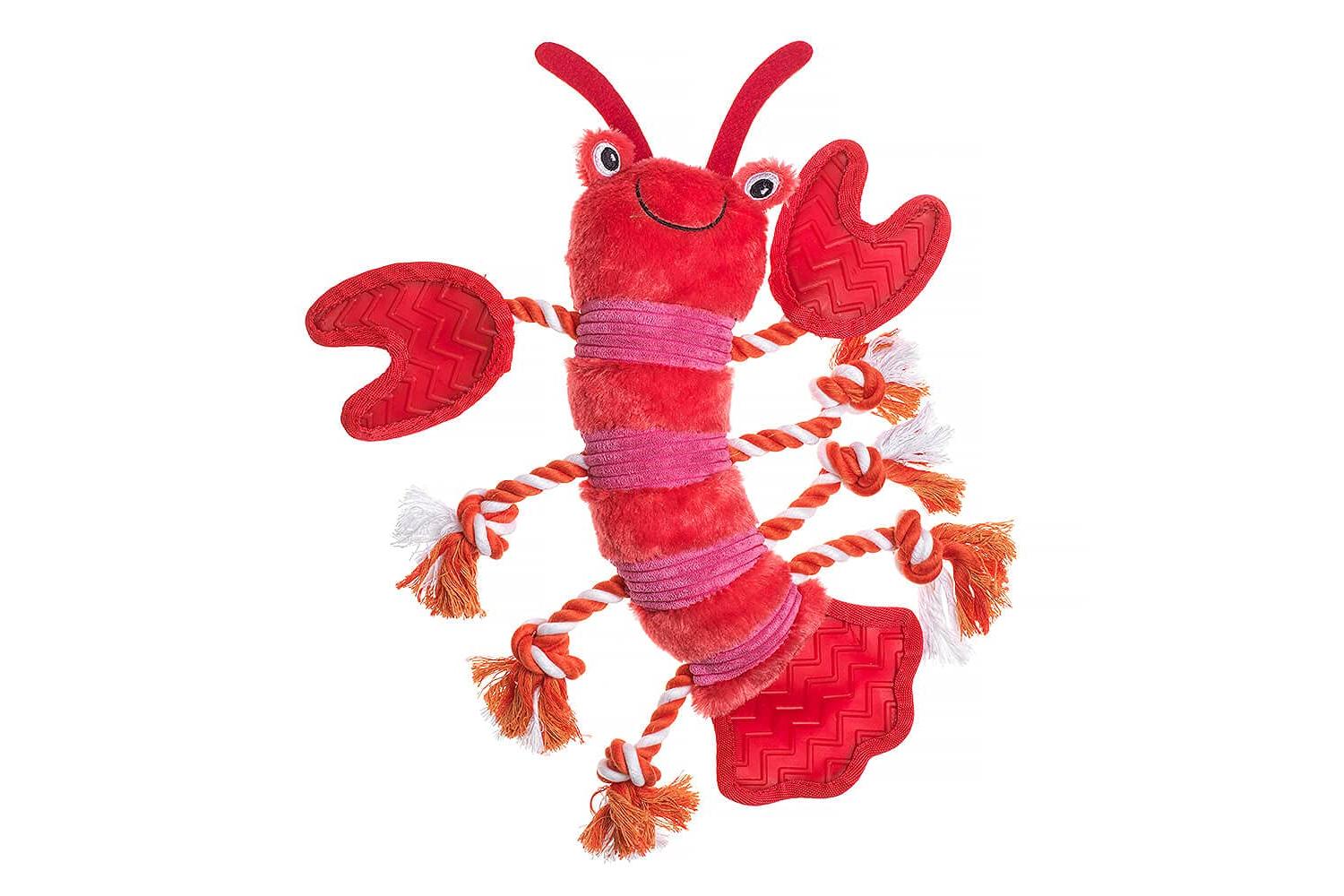 House Of Paws Pei-268910 - House Of Paws Under The Sea Lobst