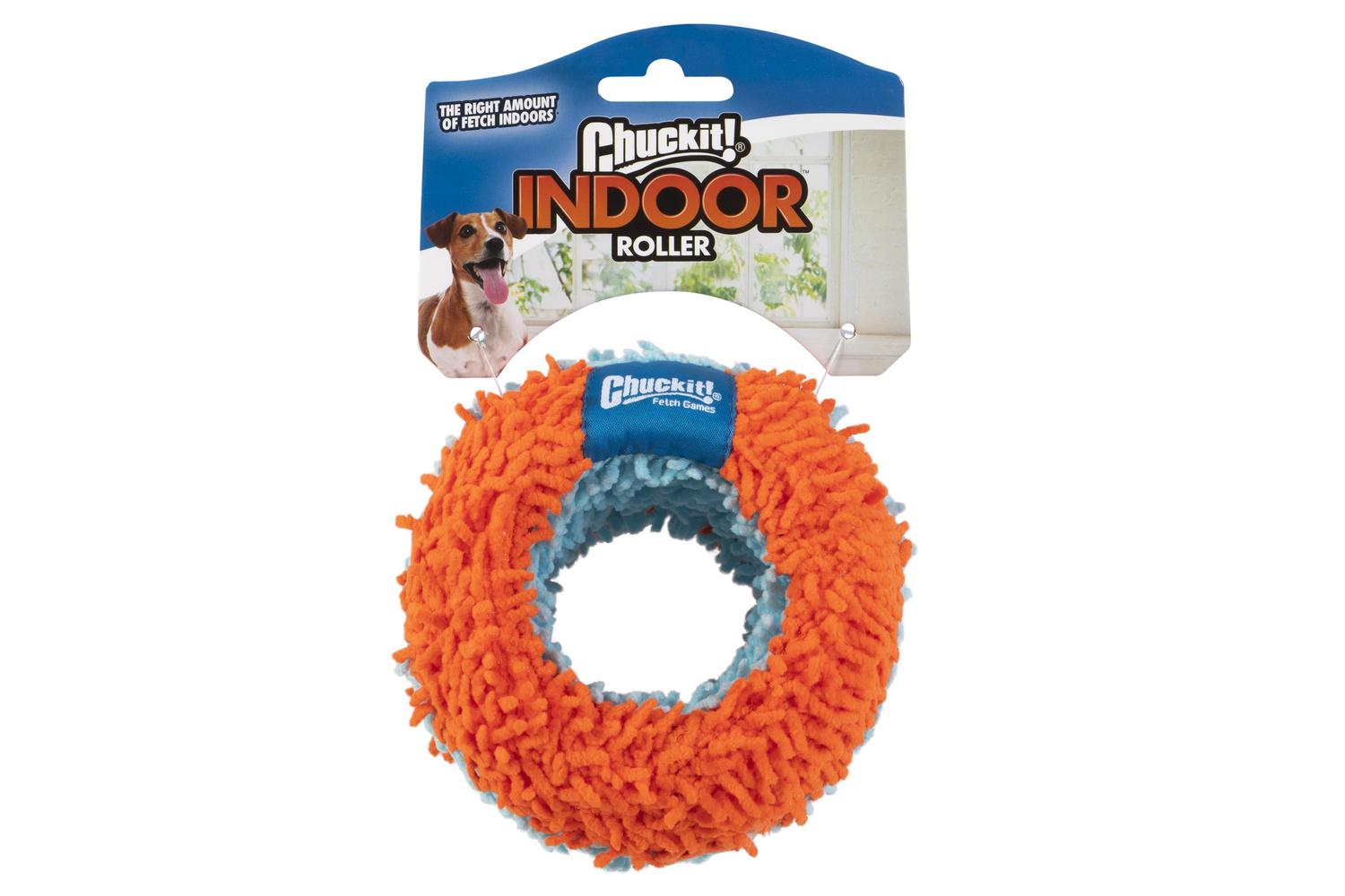 Chuckit! Pei-39549 - Chuckit! Indoor Play Roller 11cm