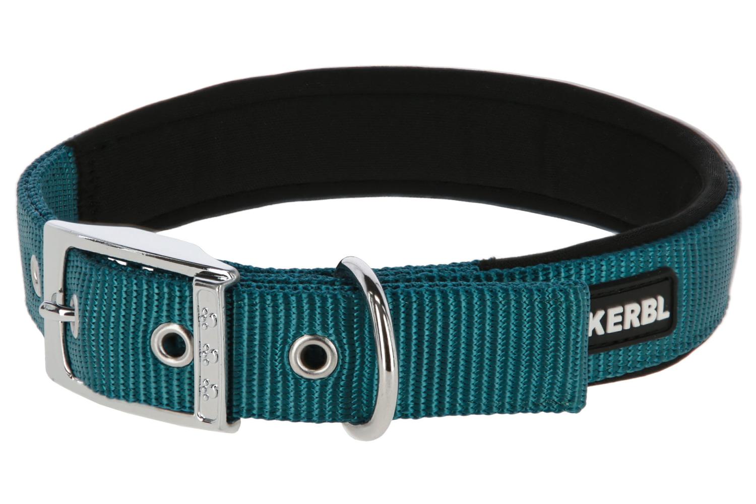 Kerbl Pet Ker-80024 - Miami Plus Nylon Collar