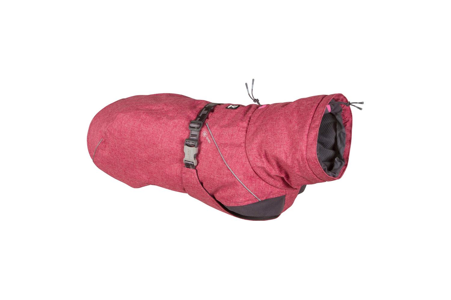Hurtta Pei-933727 - Hurtta Expedition Parka Beetroot 45cm