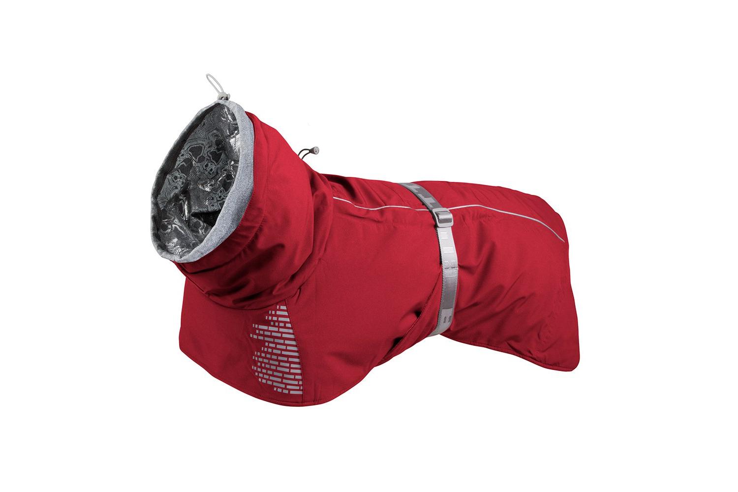 Hurtta Pei-933804 - Hurtta Extreme Warmer Lingon 25cm