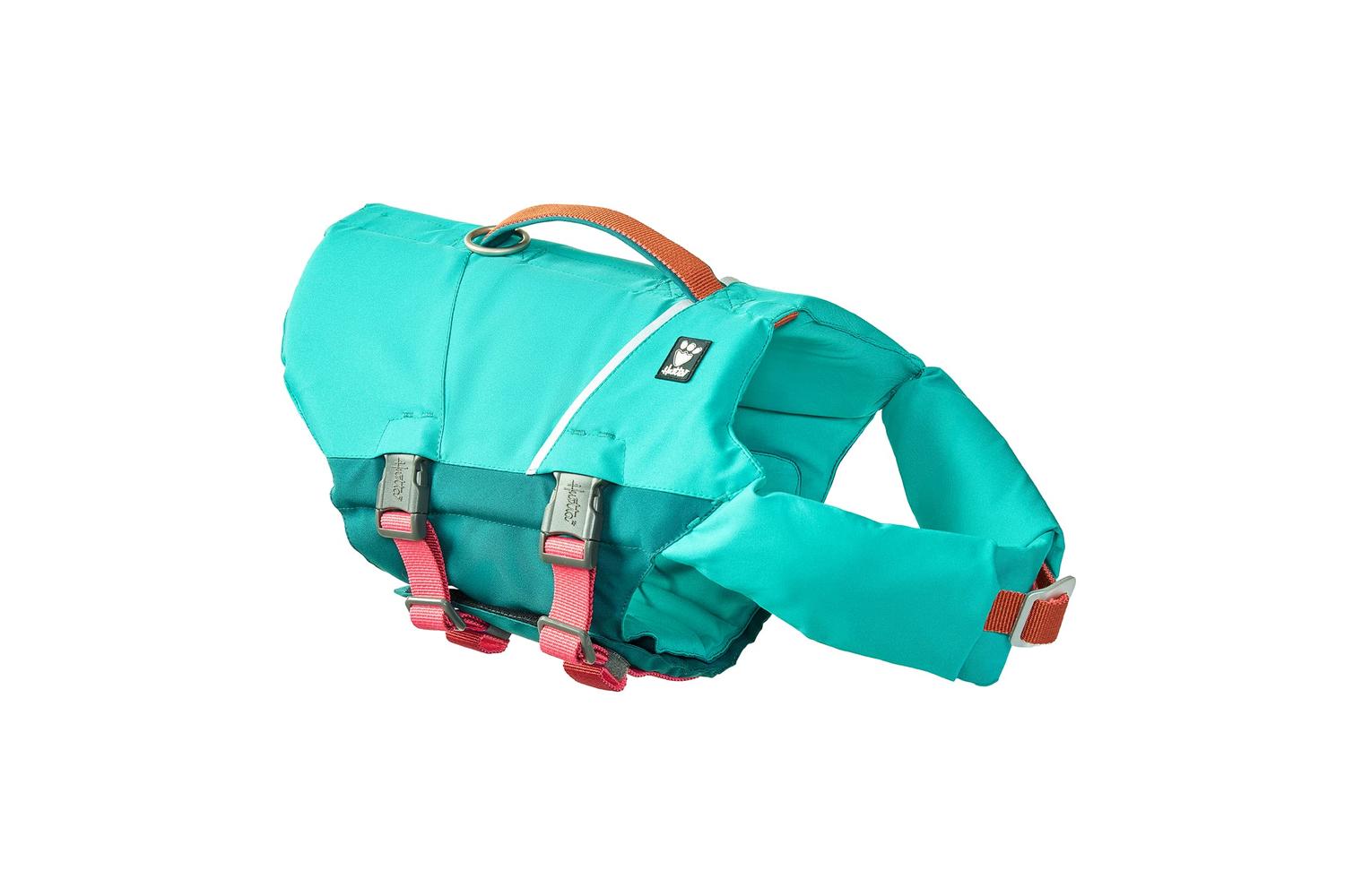 Hurtta Pei-268487 - Hurtta Lifesaver Eco Peacock 10-15kg