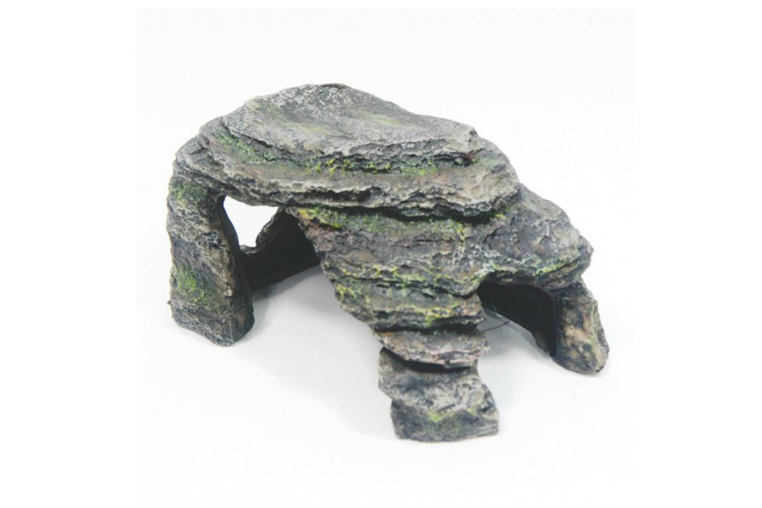 Betta Pei-268131 - Betta Grey Stone Cave