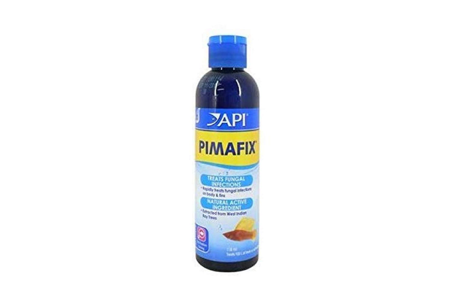 Api Pei-510017 - Api Pimafix 118ml
