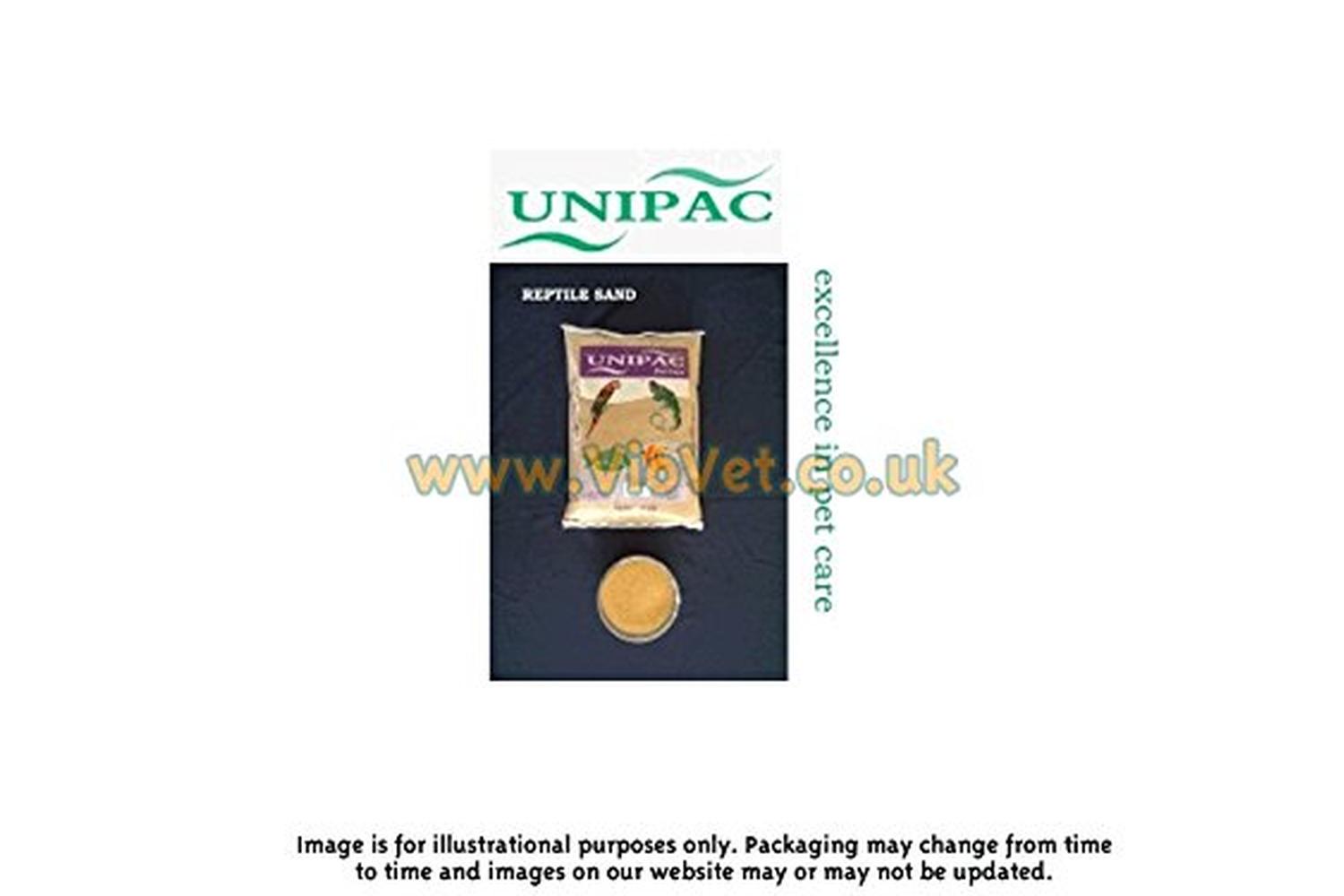 Unipac Pei-52102 - Unipac Reptile Sand 12.5kg