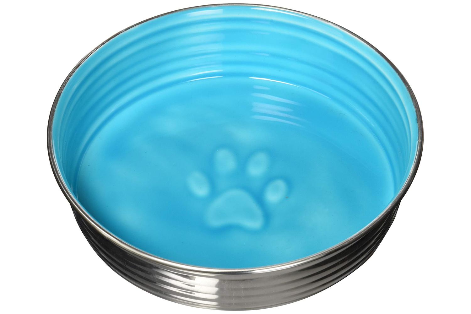 Loving Pets Pei-264818 - Large Seine Blue Le Bol
