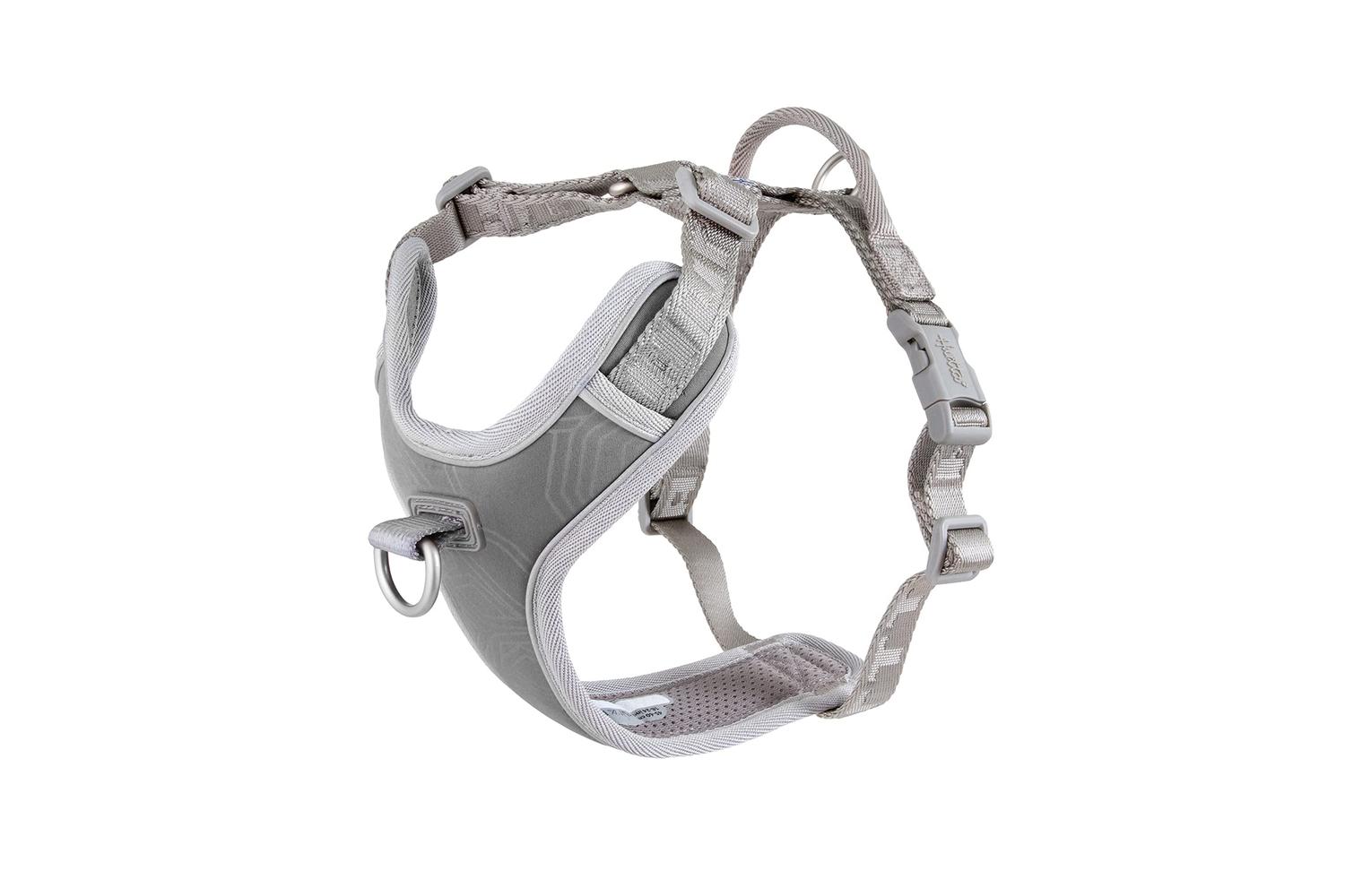 Hurtta Pei-934053 - Hurtta Venture No-pull Harness Shadow 60