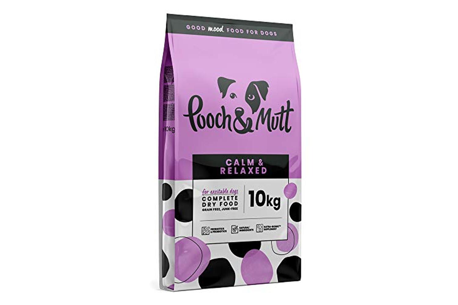 Pooch & Mutt Pei-195501 - Pooch & Mutt Calm & Relaxed Premiu