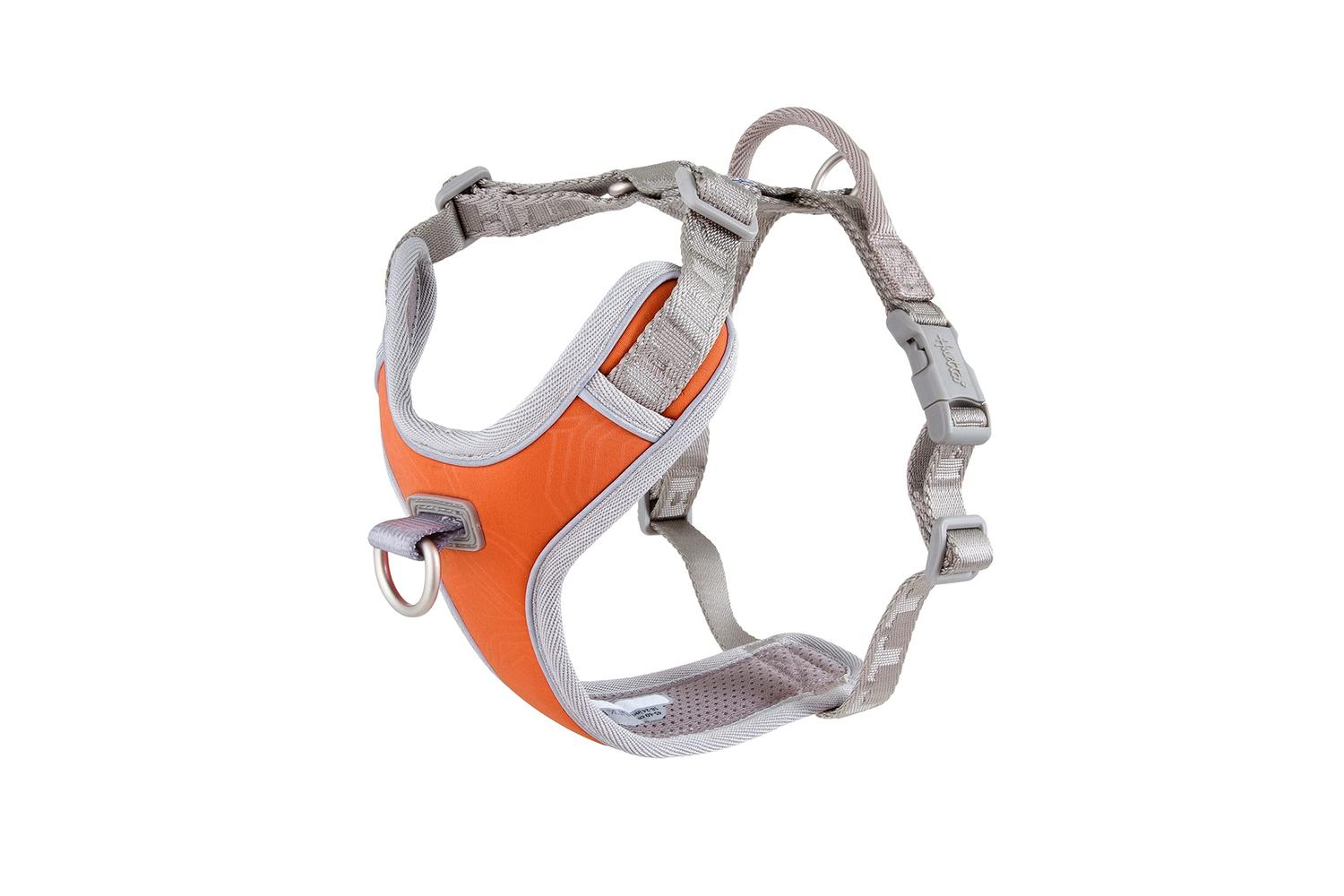 Hurtta Pei-934061 - Hurtta Venture No-pull Harness Buckthorn