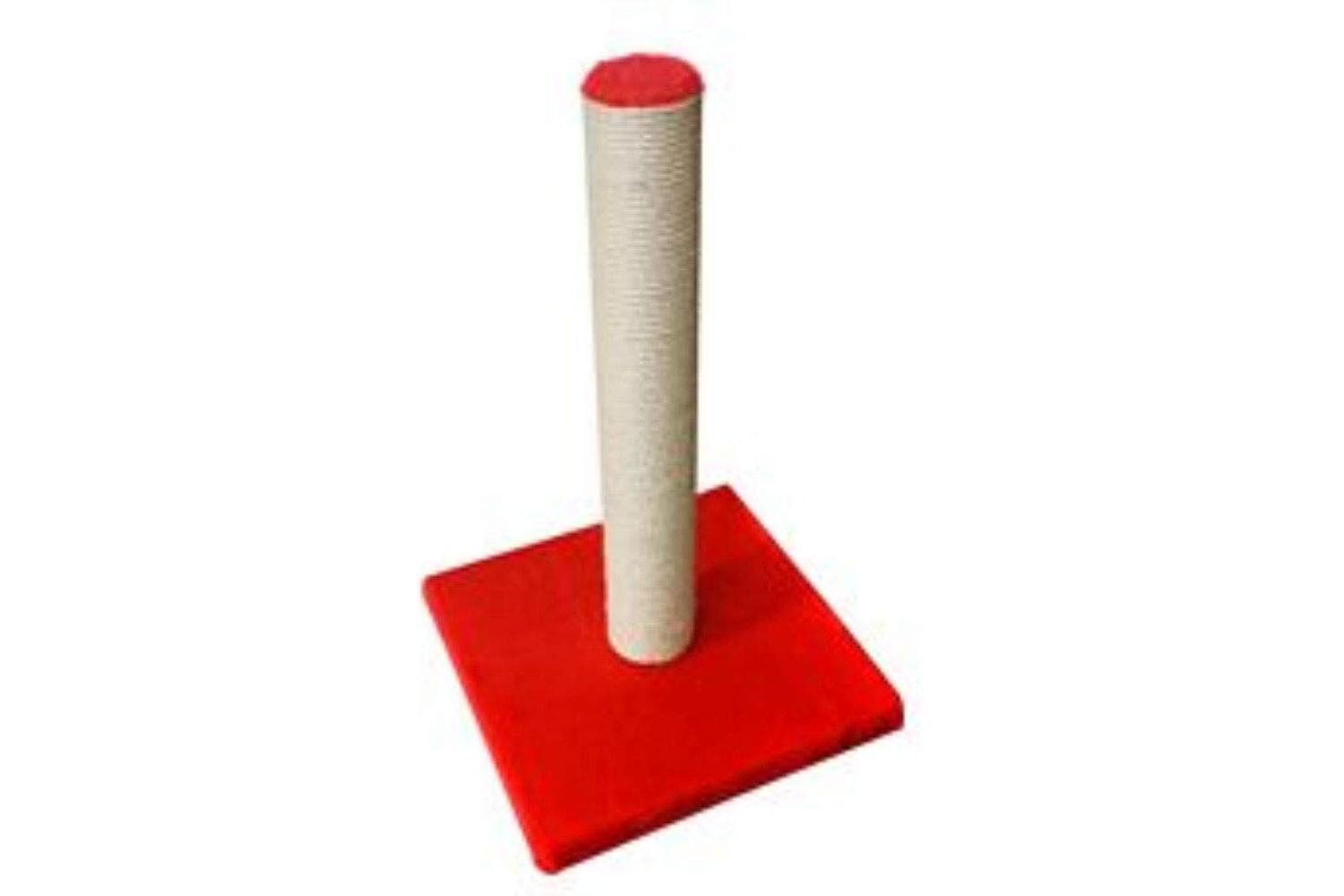 Dog Life Pei-37168 - Cat Circus Extra Tall Sisal Cat Scratch