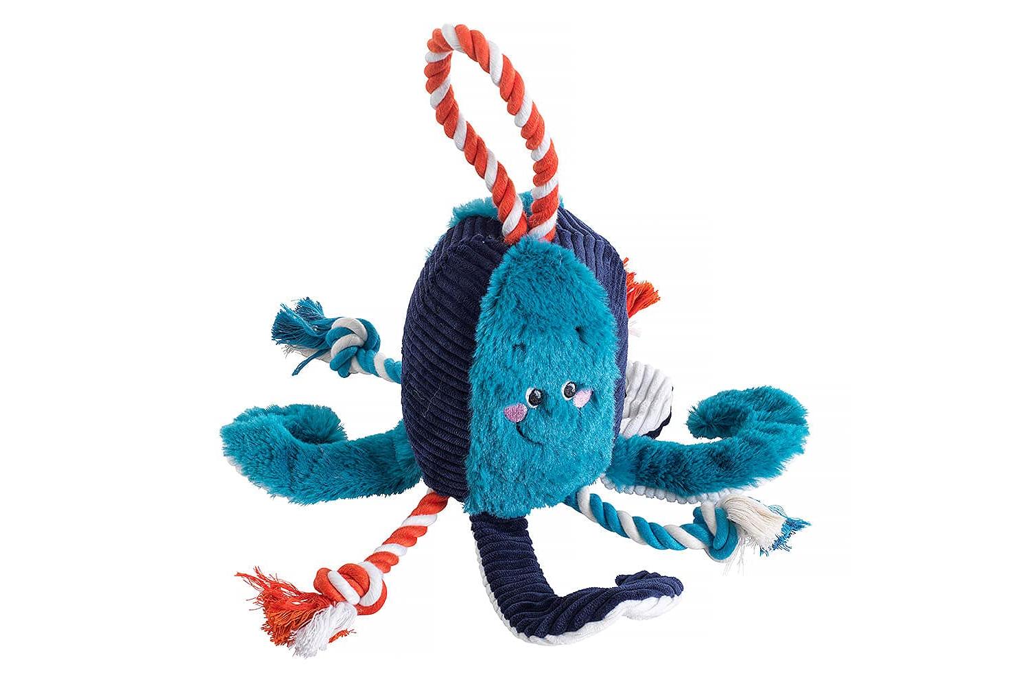 House Of Paws Pei-268912 - House Of Paws Under The Sea Octop