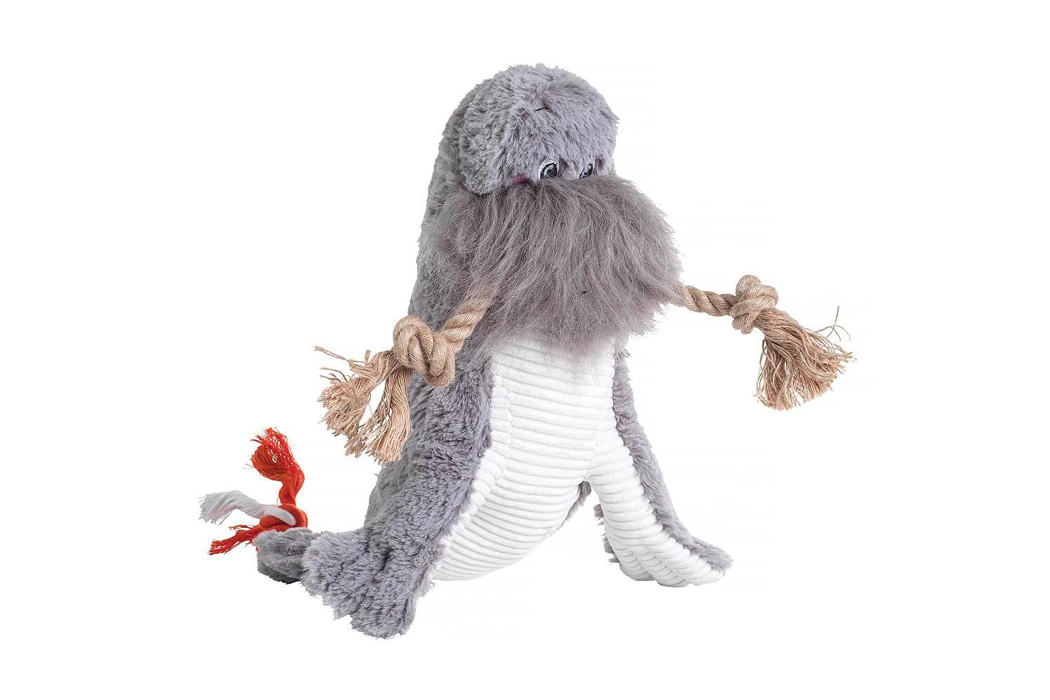 House Of Paws Pei-268913 - House Of Paws Under The Sea Walru