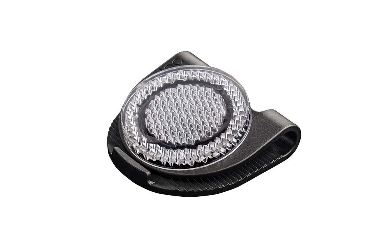 Orbiloc Pei-262141 - Orbiloc Reflective Clip