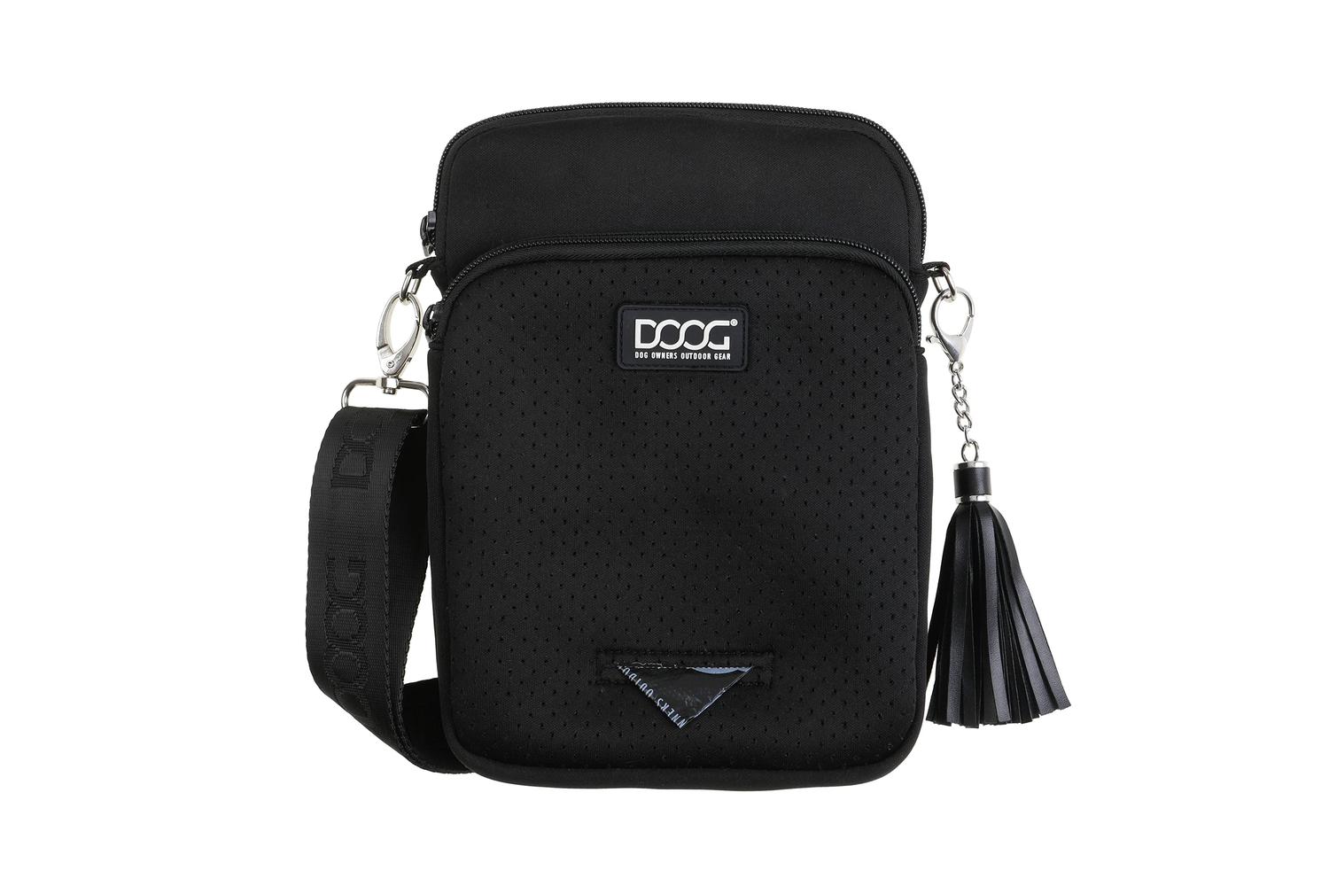 Doog Pei-269733 - Doog Neosport Walkie Bag Black