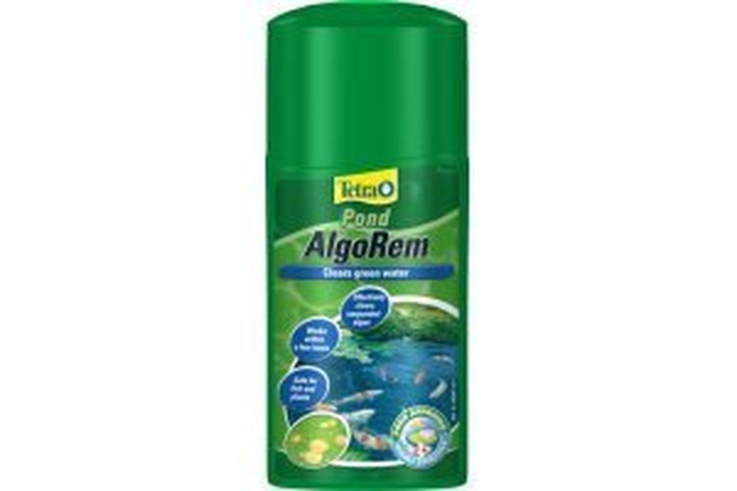 Tetra Pei-261232 - Tetra Algofin 1l