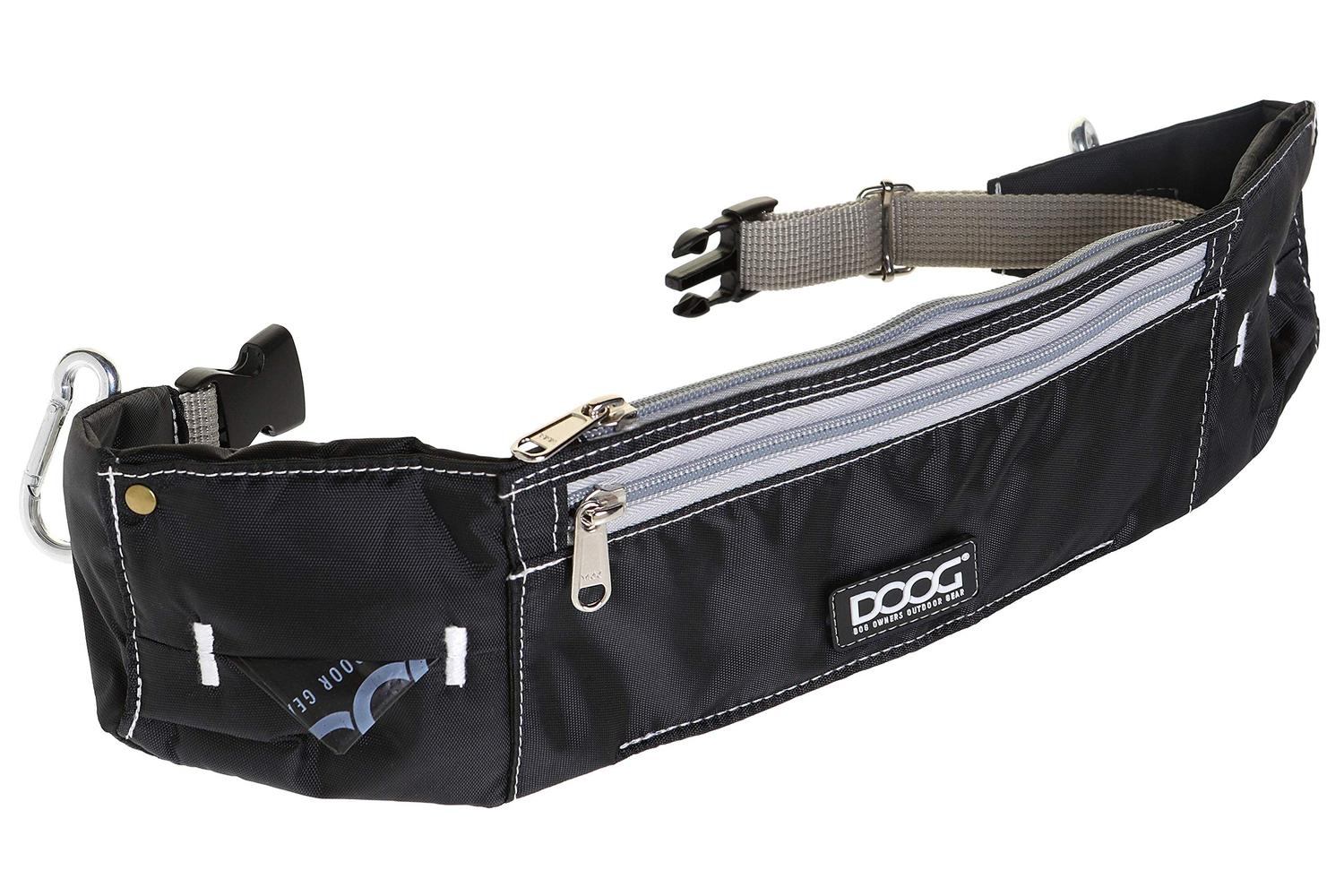 Doog Pei-264999 - Doog Walkie Belt - Black