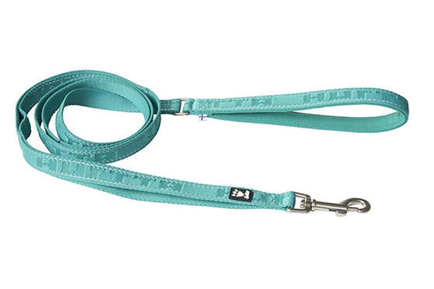 Hurtta Pei-268413 - Hurtta Casual Reflective Leash Eco Peaco